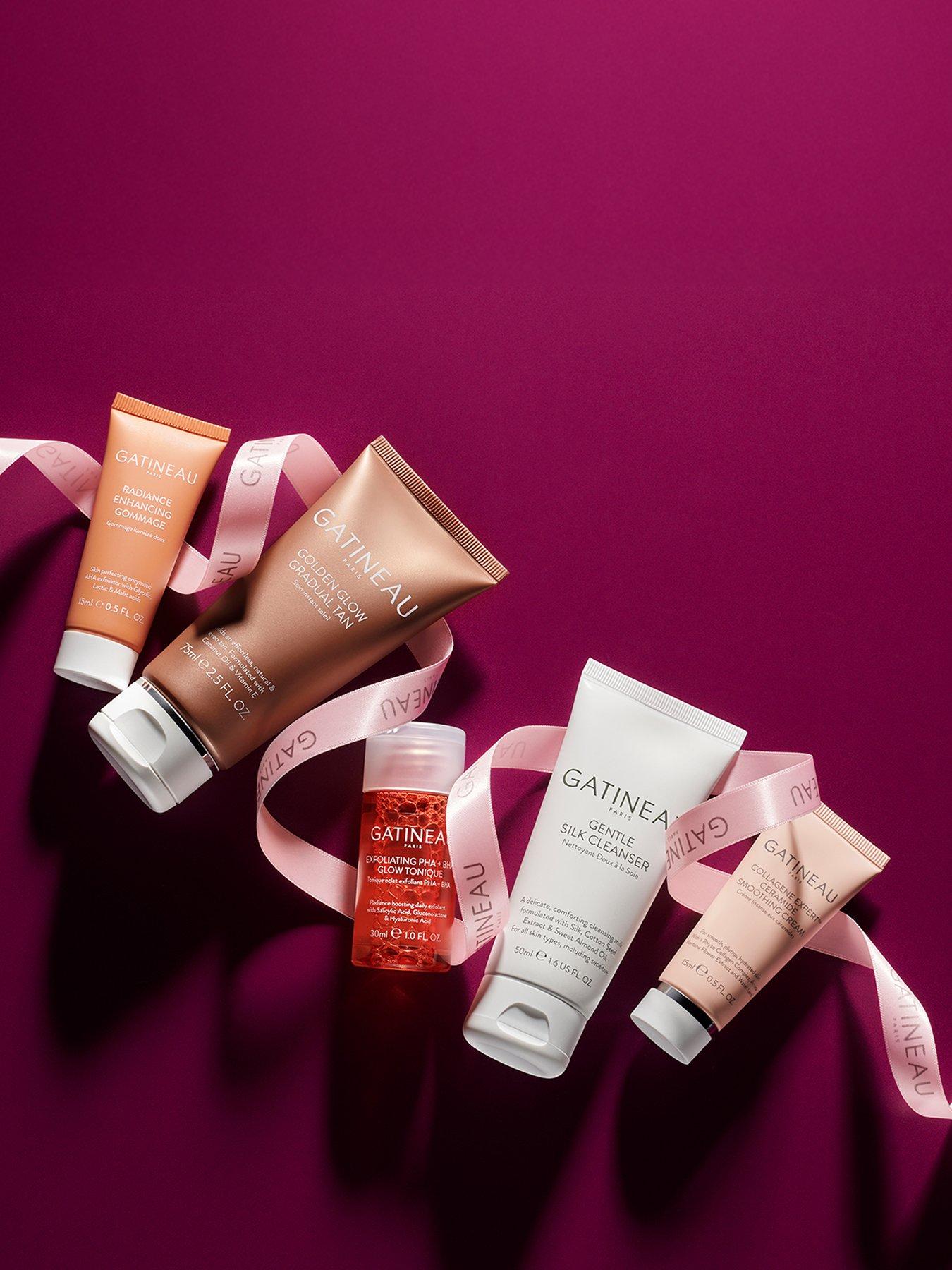 Gatineau Little Luxuries (Worth £76)