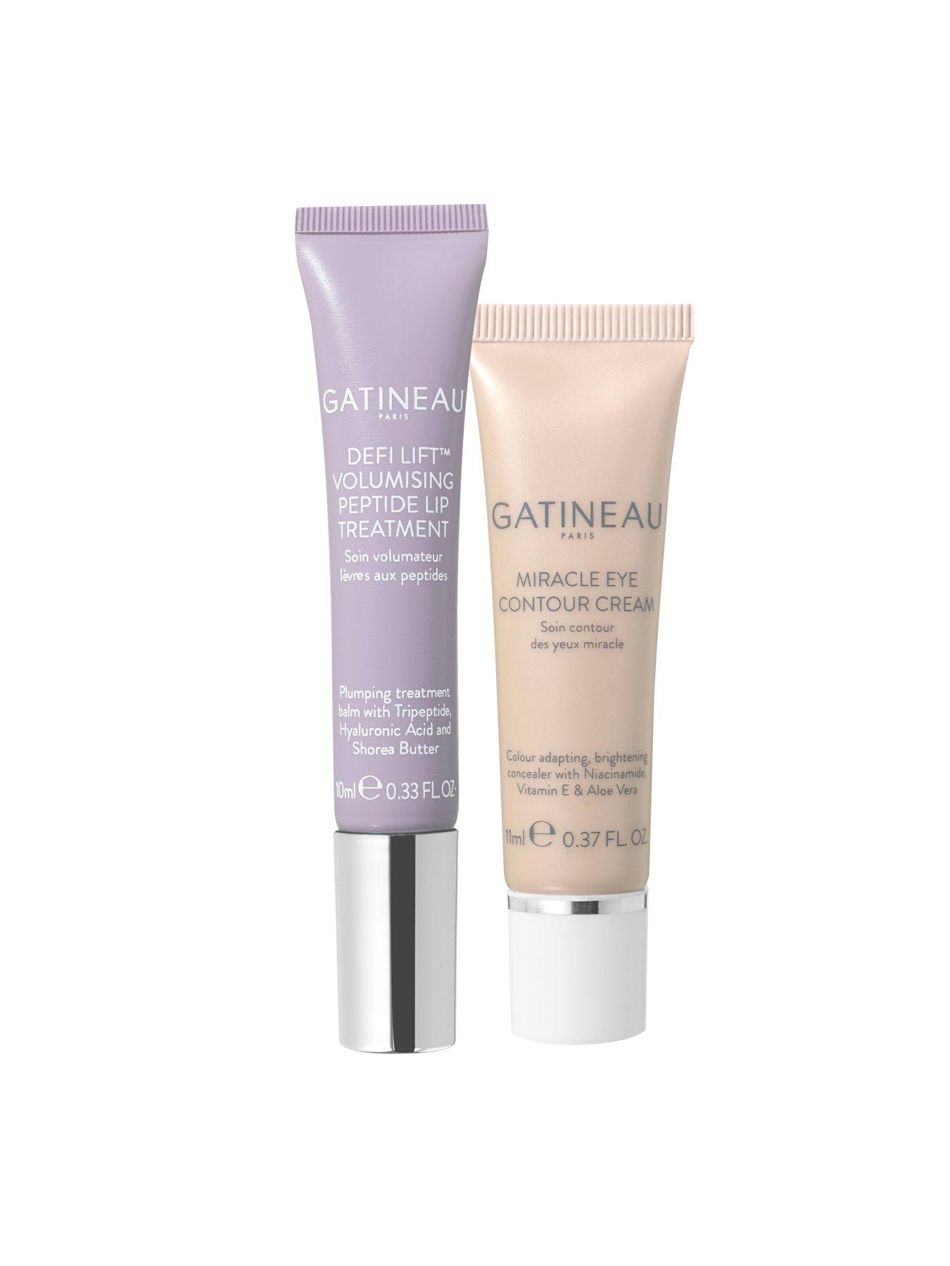  image of gatineau-plump-amp-perfect-lip-amp-eye-duo-worth-pound68