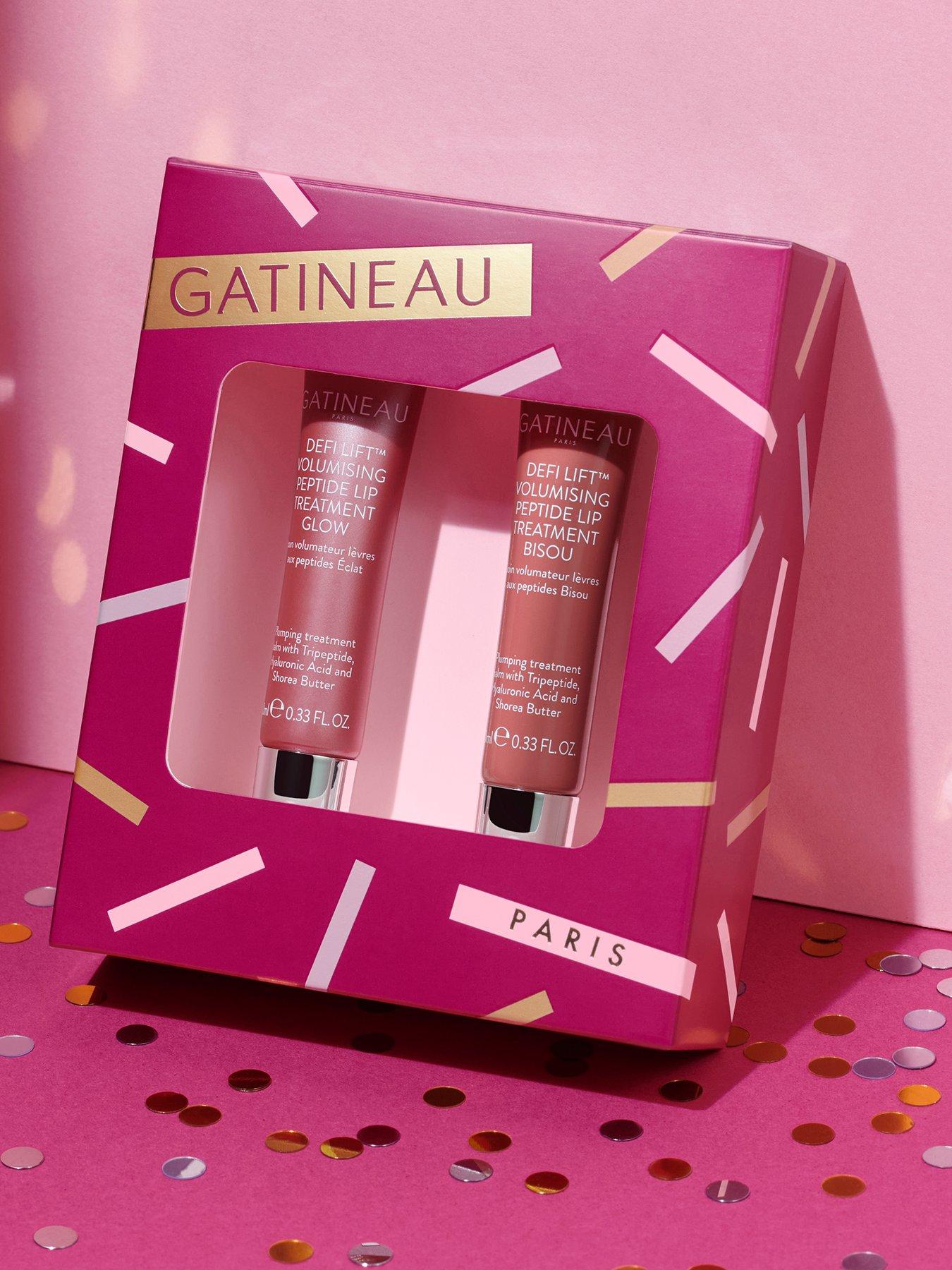 Gatineau Peptide Plumping Lip Duo (Worth £64)