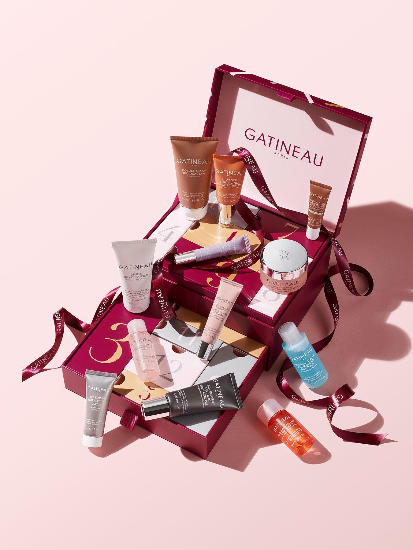 Gatineau 12 Days of Christmas (Worth £336)