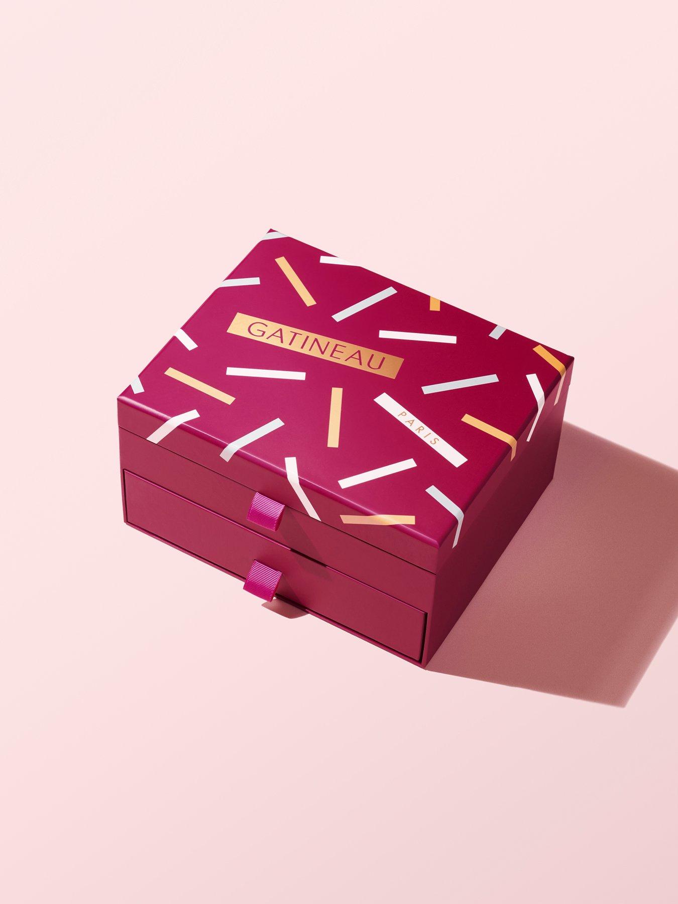  image of gatineau-12-days-of-christmas-worth-pound336