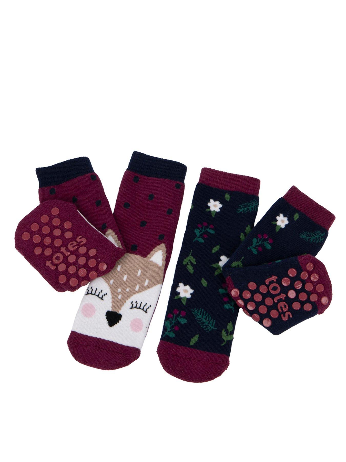 undefined 2pp Original Slipper-sox - Younger