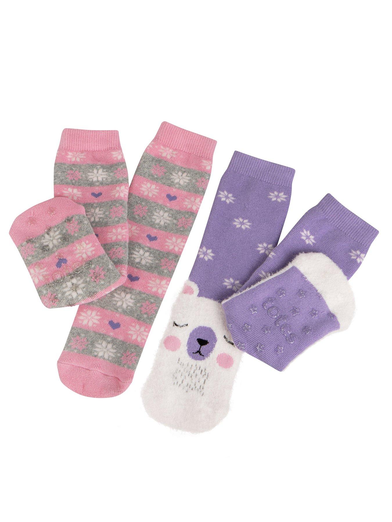 undefined 2pp Original Slipper-sox - Younger