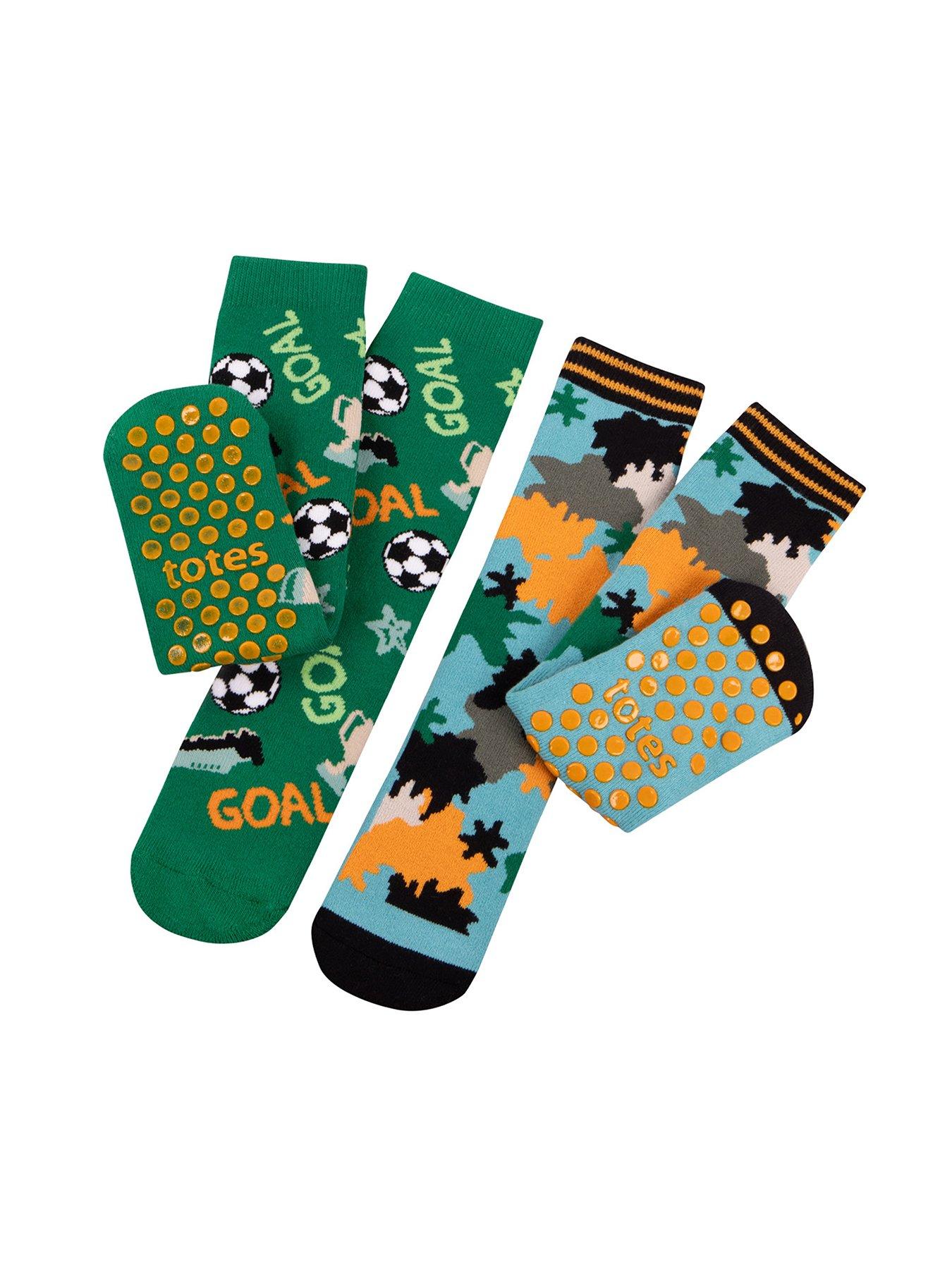 undefined 2pp Original Slipper- Sox - Older