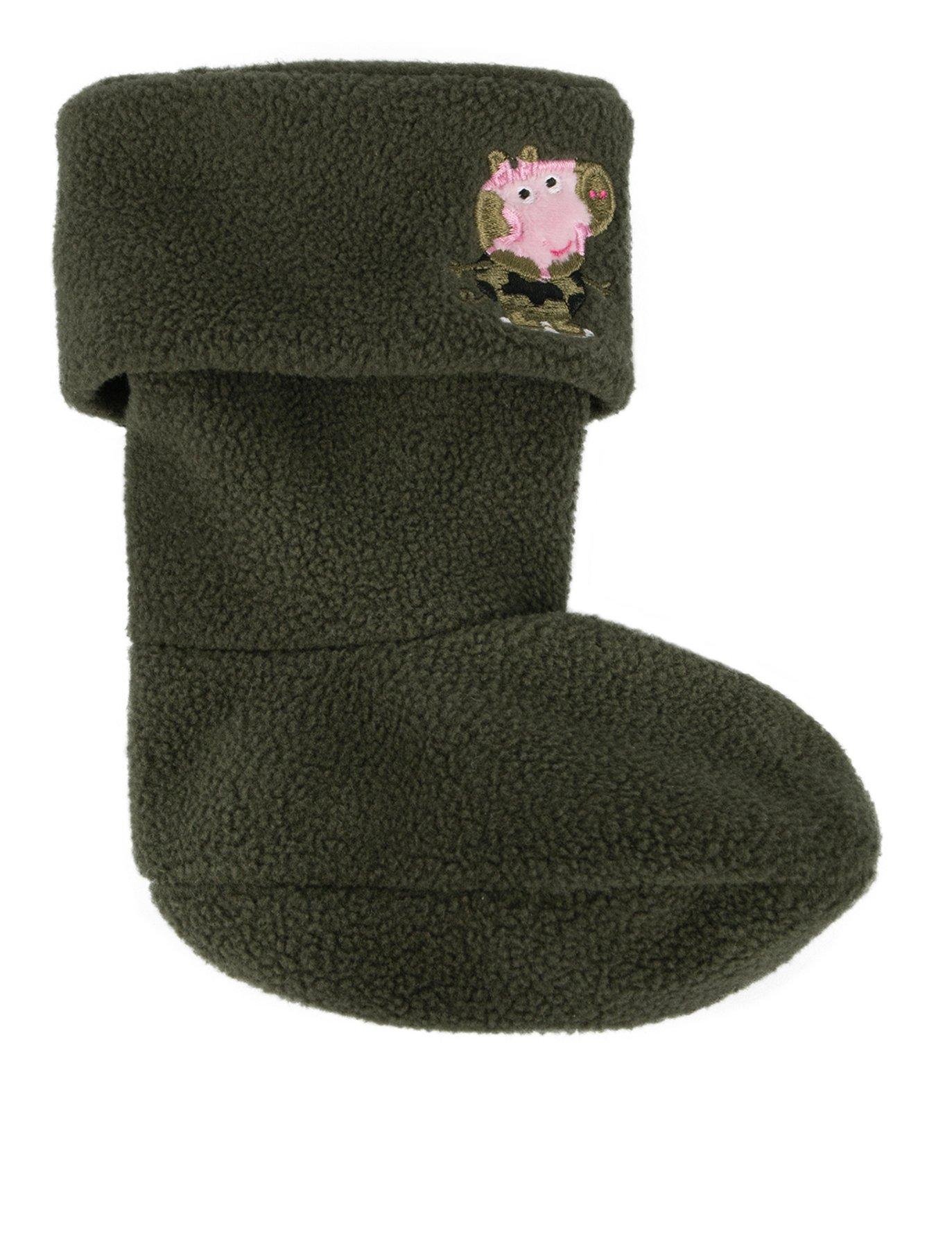 undefined 1pk George Pig Welly Liner