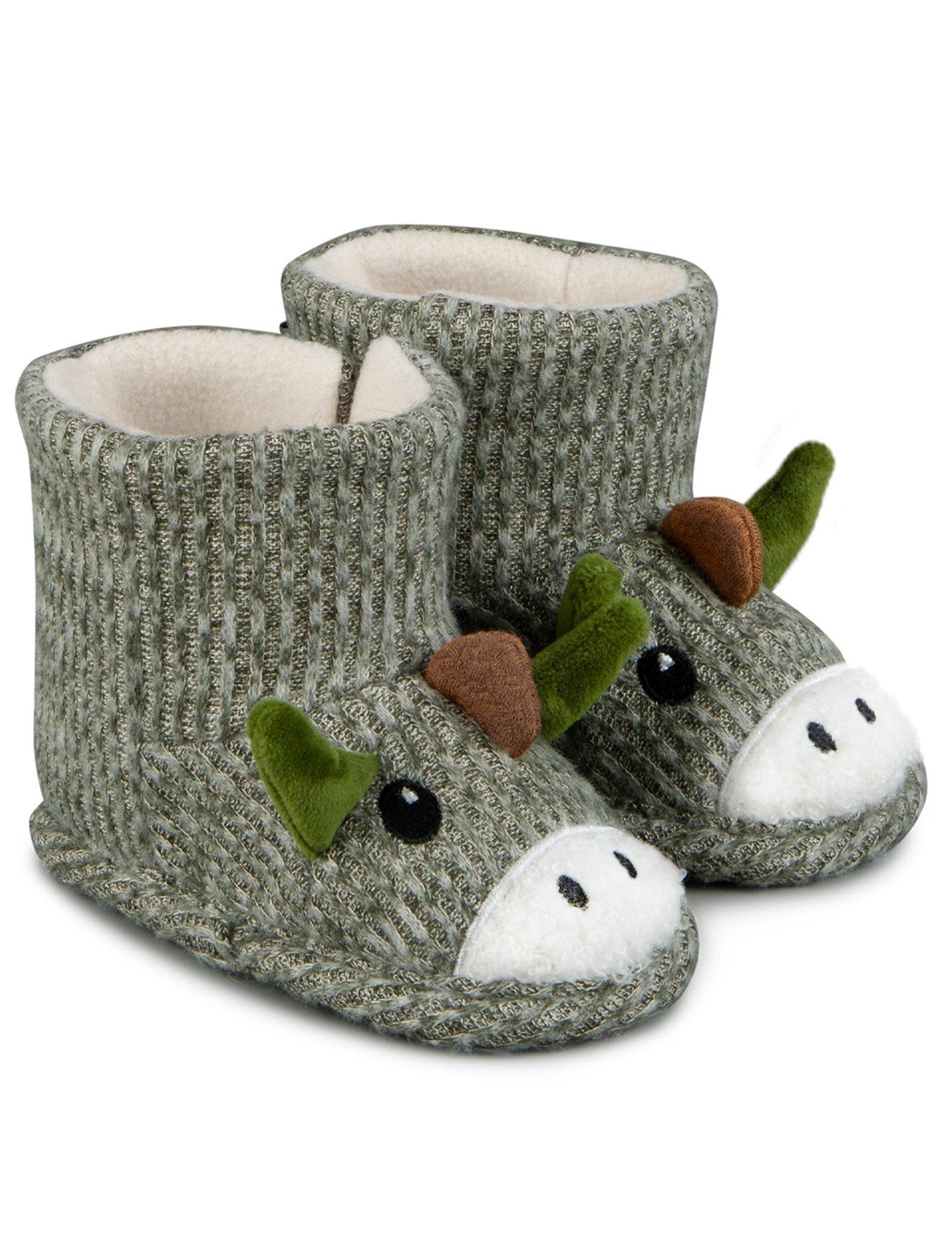 totes-toddlers-dino-booties