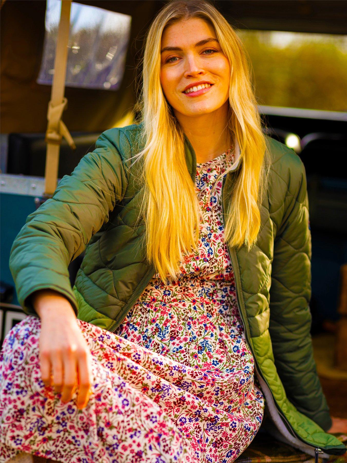  image of brakeburn-larch-jacket-green