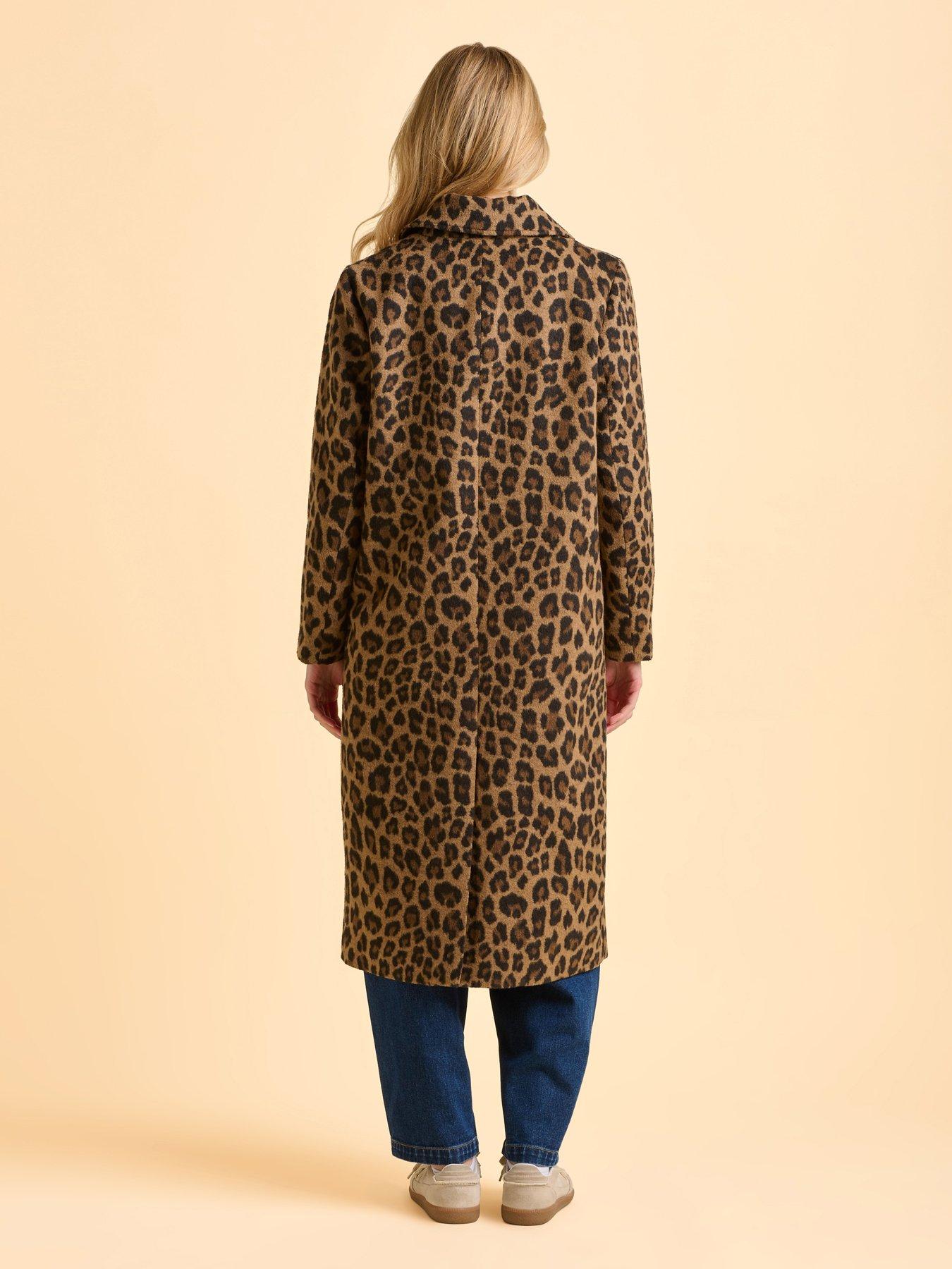 Image 3 of 6 of Brakeburn Twilight Jacket - Beige