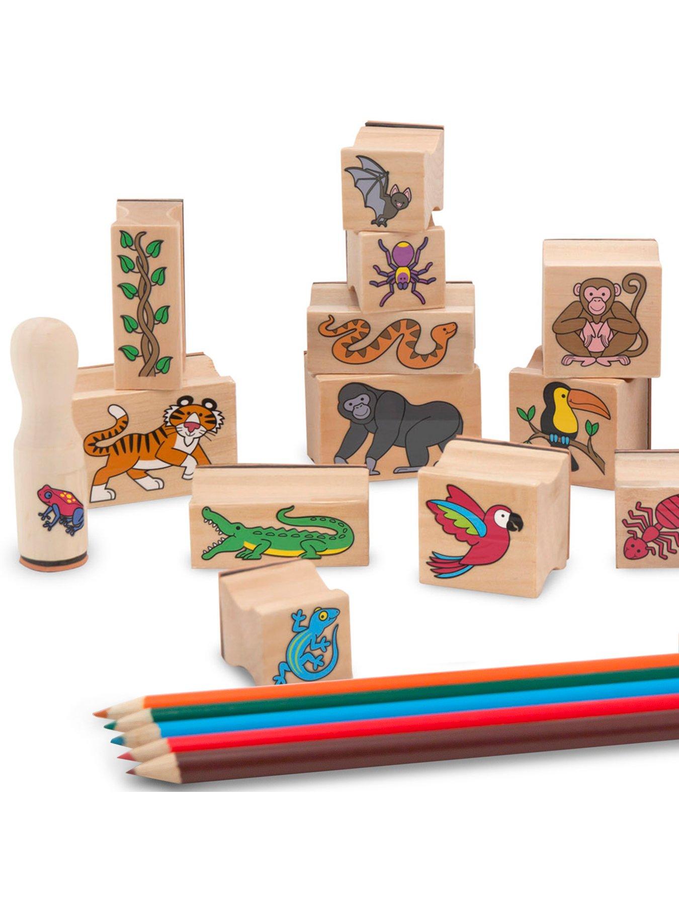  image of melissa-doug-stamp-a-scene--nbsprain-forest