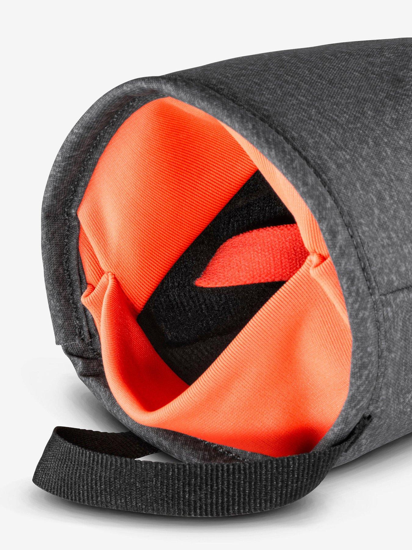 Image 3 of 5 of Decathlon Kids Gl500 Ski Gloves - Black