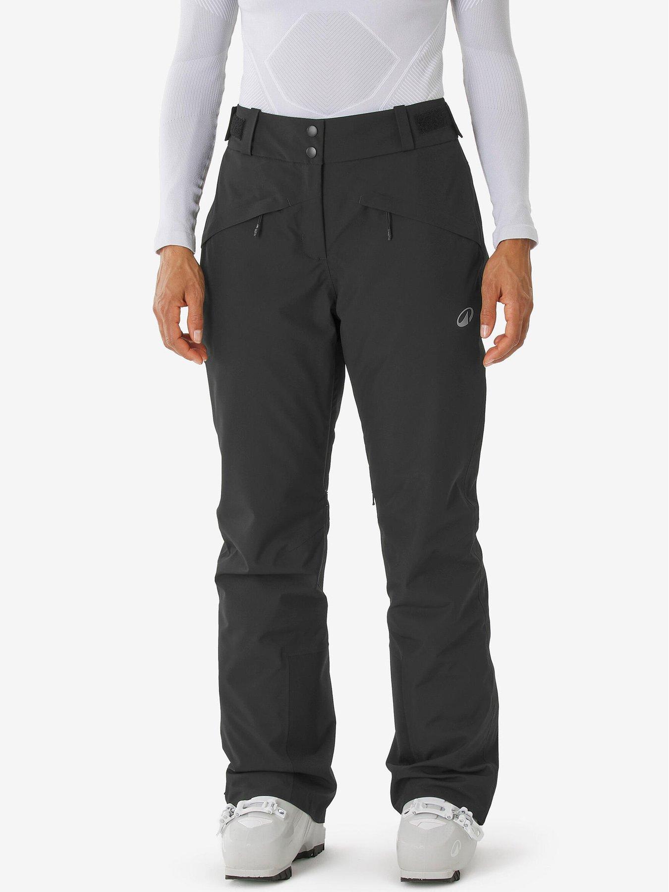 decathlon-womens-fr500-ski-pant-black