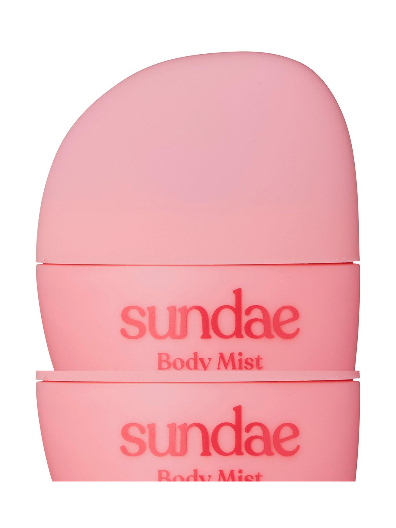 undefined Always Late Hair & Body Mist 90ml