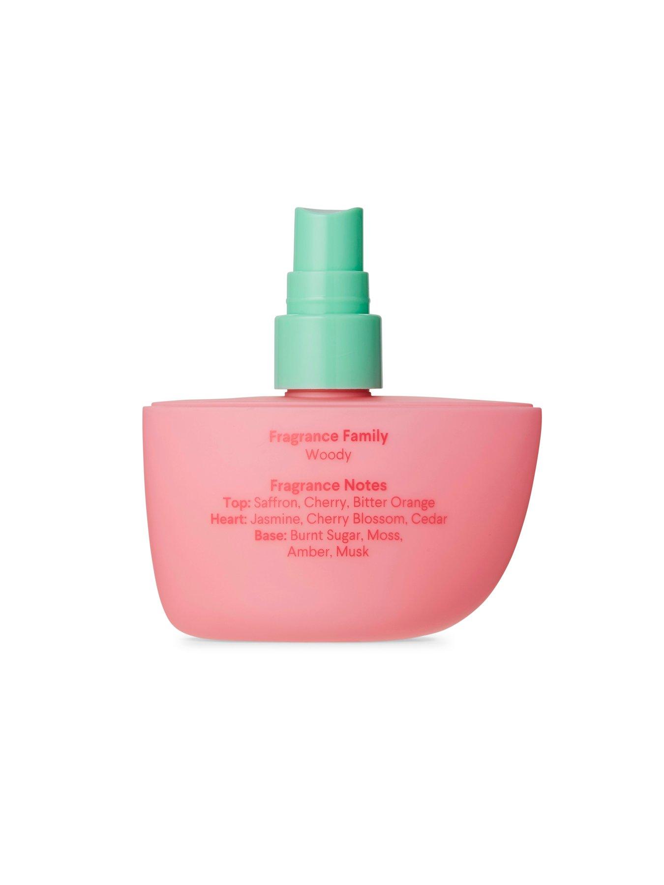 Image 2 of 8 of Sundae Always Late Hair & Body Mist 90ml