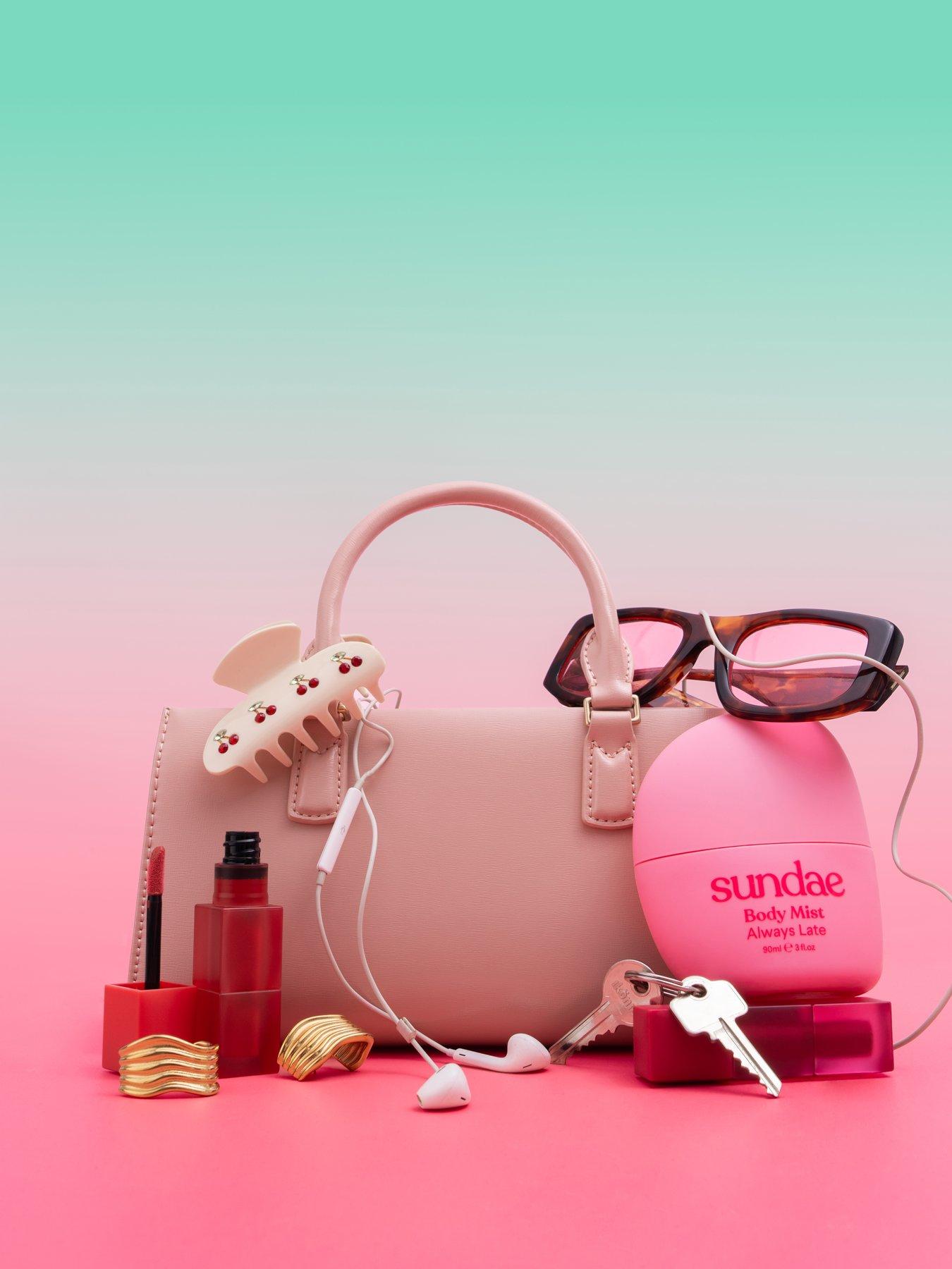 Image 4 of 8 of Sundae Always Late Hair & Body Mist 90ml