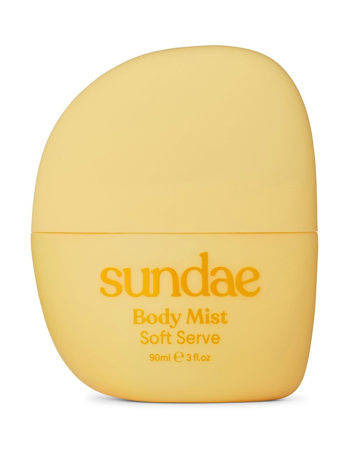undefined Soft Serve Hair & Body Mist 90ml