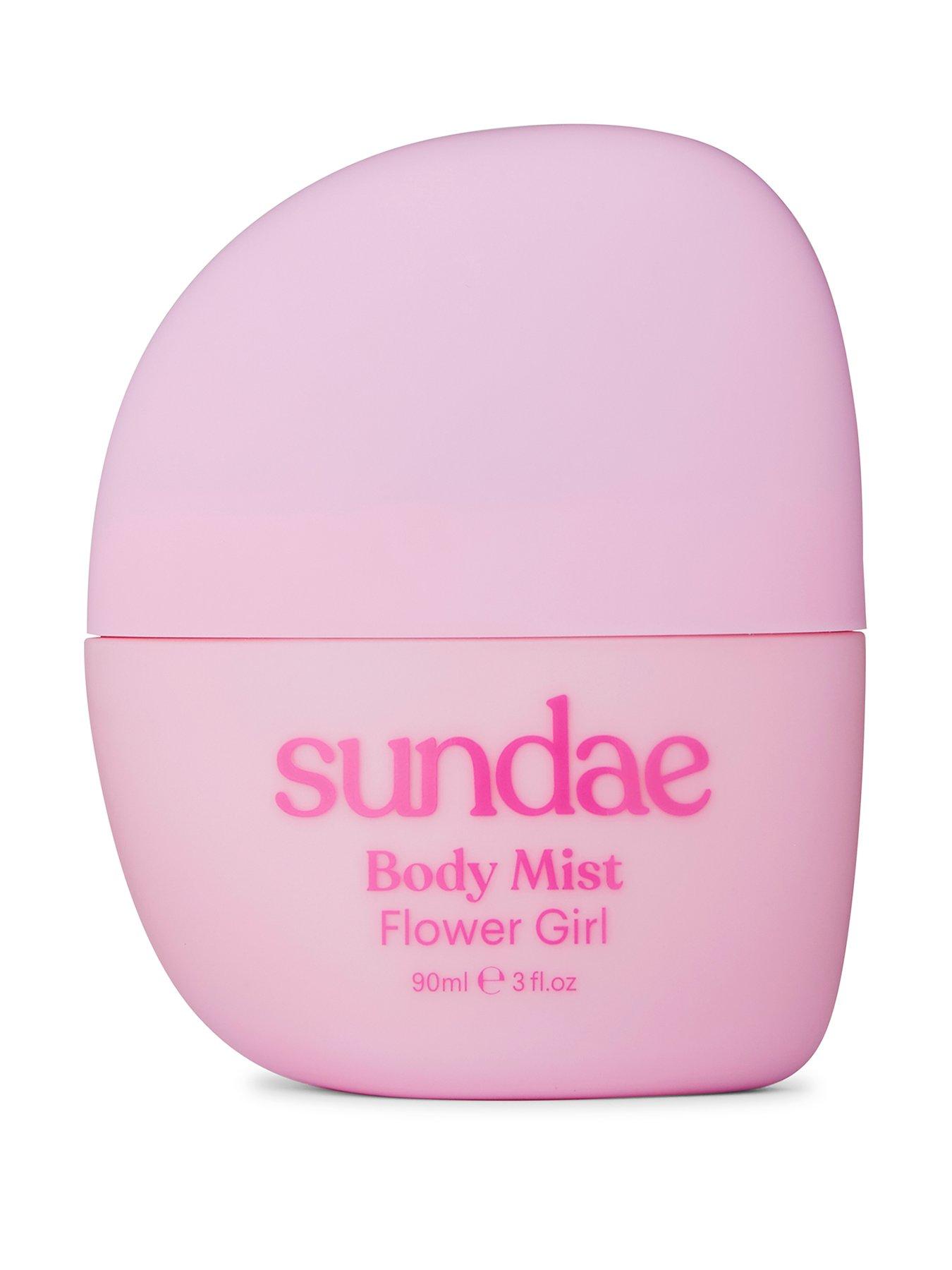 undefined Flower Girl Hair & Body Mist 90ml