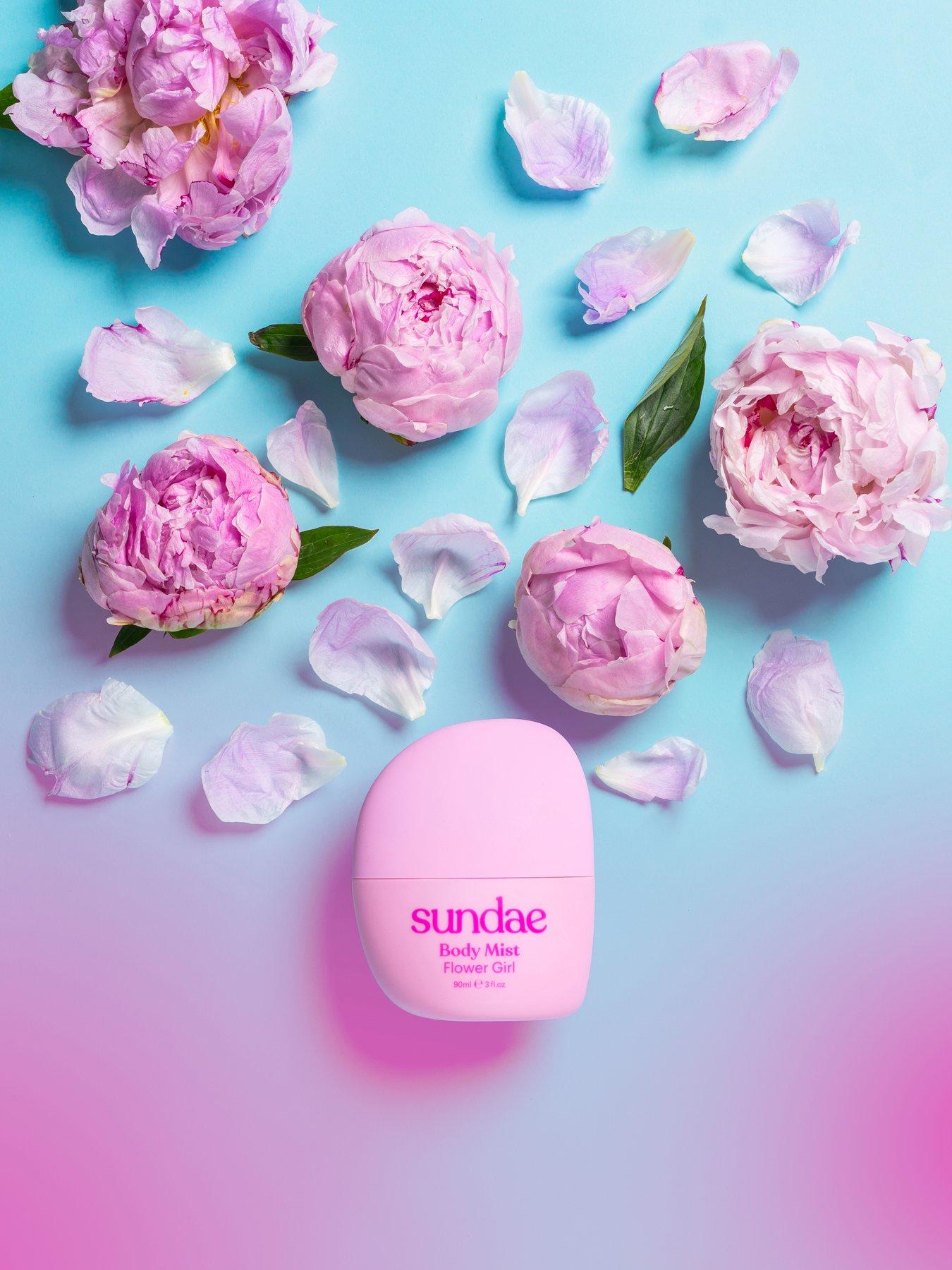 Image 4 of 8 of Sundae Flower Girl Hair & Body Mist 90ml