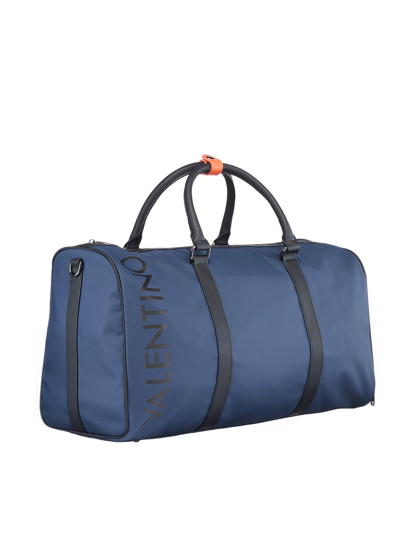 Valentino Dragonhawk Holdall Bag - Blue