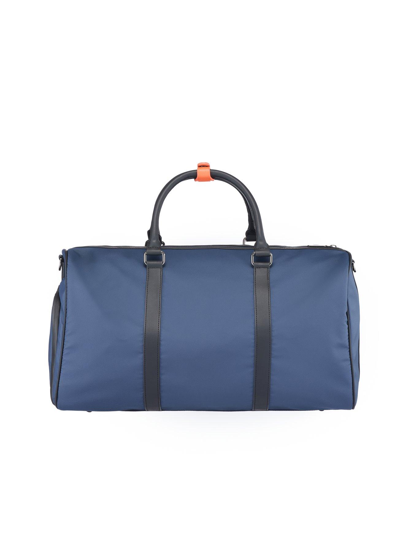 Image 2 of 7 of Valentino Dragonhawk Holdall Bag - Blue