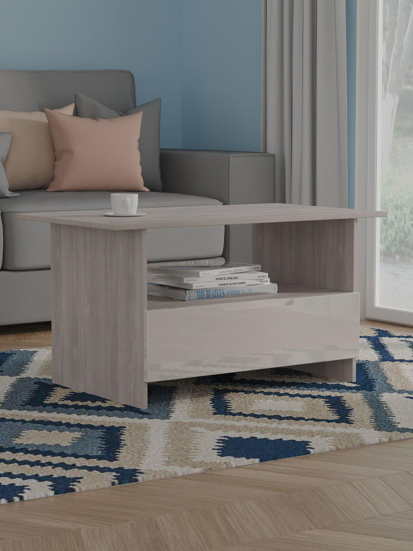 Image 1 of 6 of SWIFT Florence Coffee Table