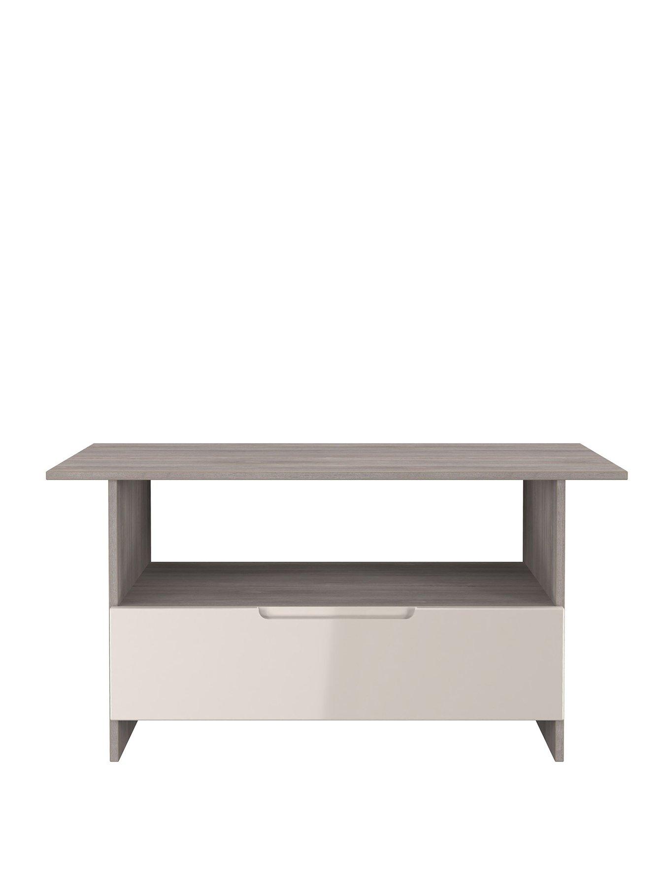 Image 2 of 6 of SWIFT Florence Coffee Table