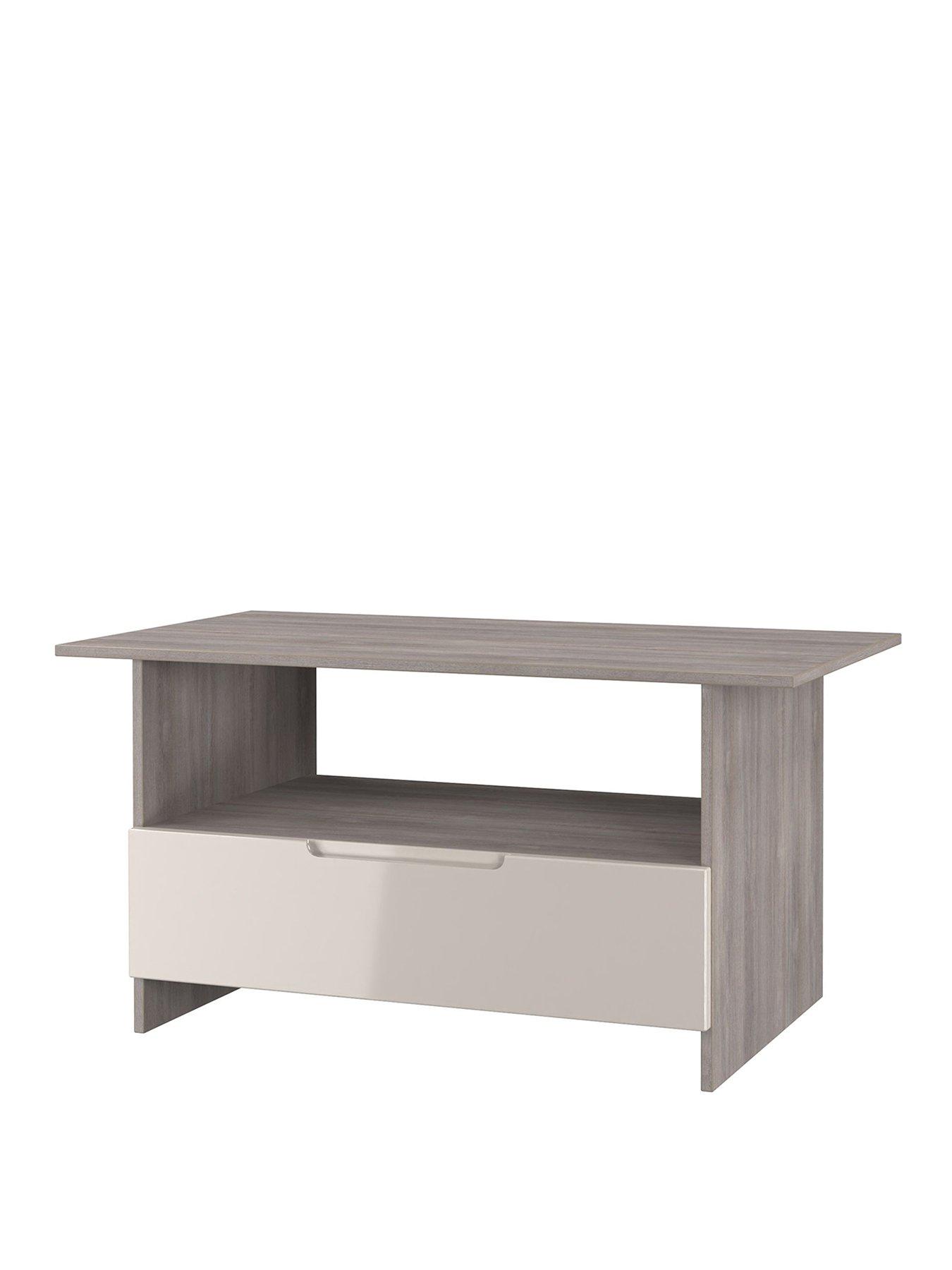 Image 3 of 6 of SWIFT Florence Coffee Table