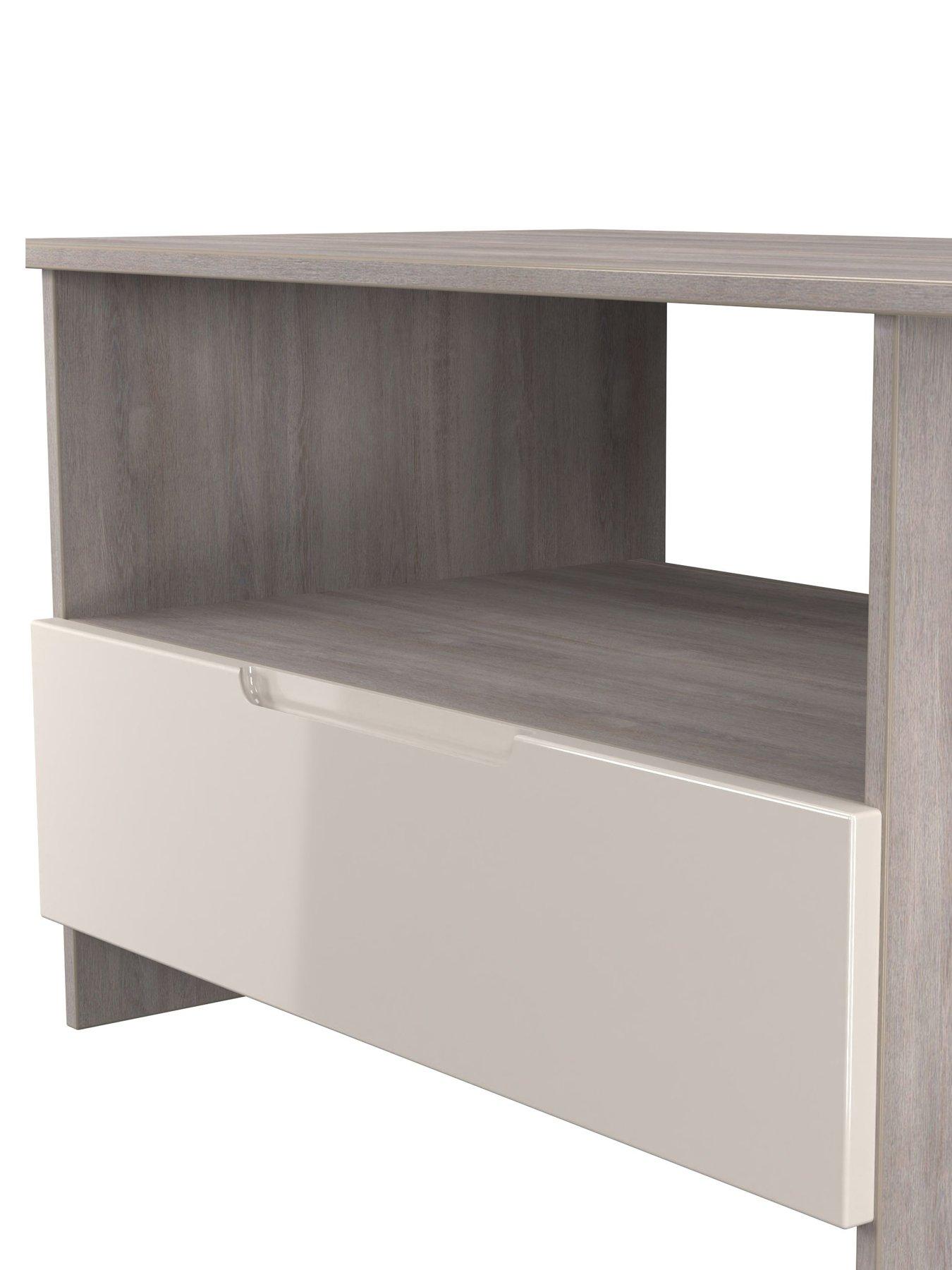 Image 4 of 6 of SWIFT Florence Coffee Table