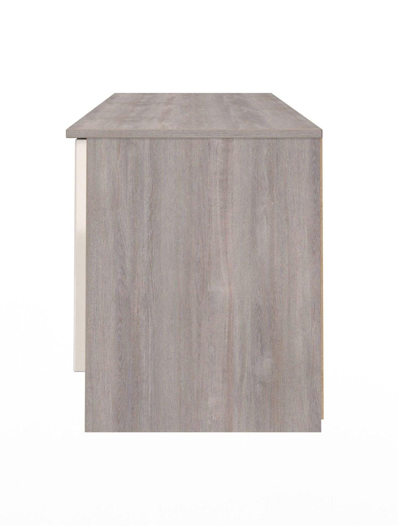 Image 7 of 7 of SWIFT Florence 2 Door 2 Drawer Wide Tv Unit