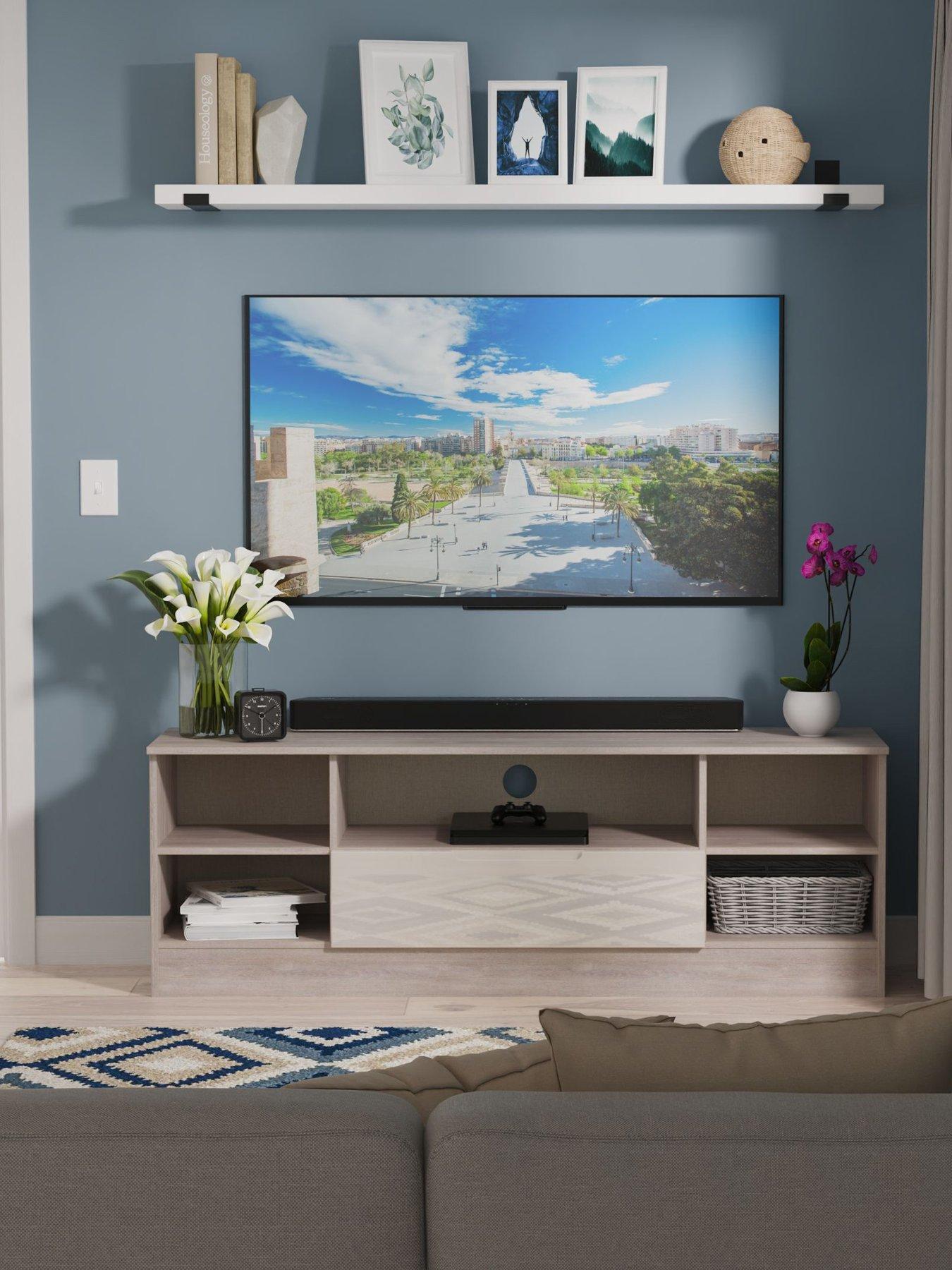undefined Florence Wide Tv & Media Unit