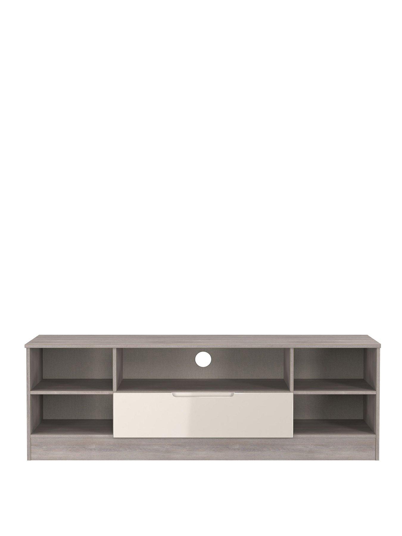  image of swift-florence-wide-tv-amp-media-unit