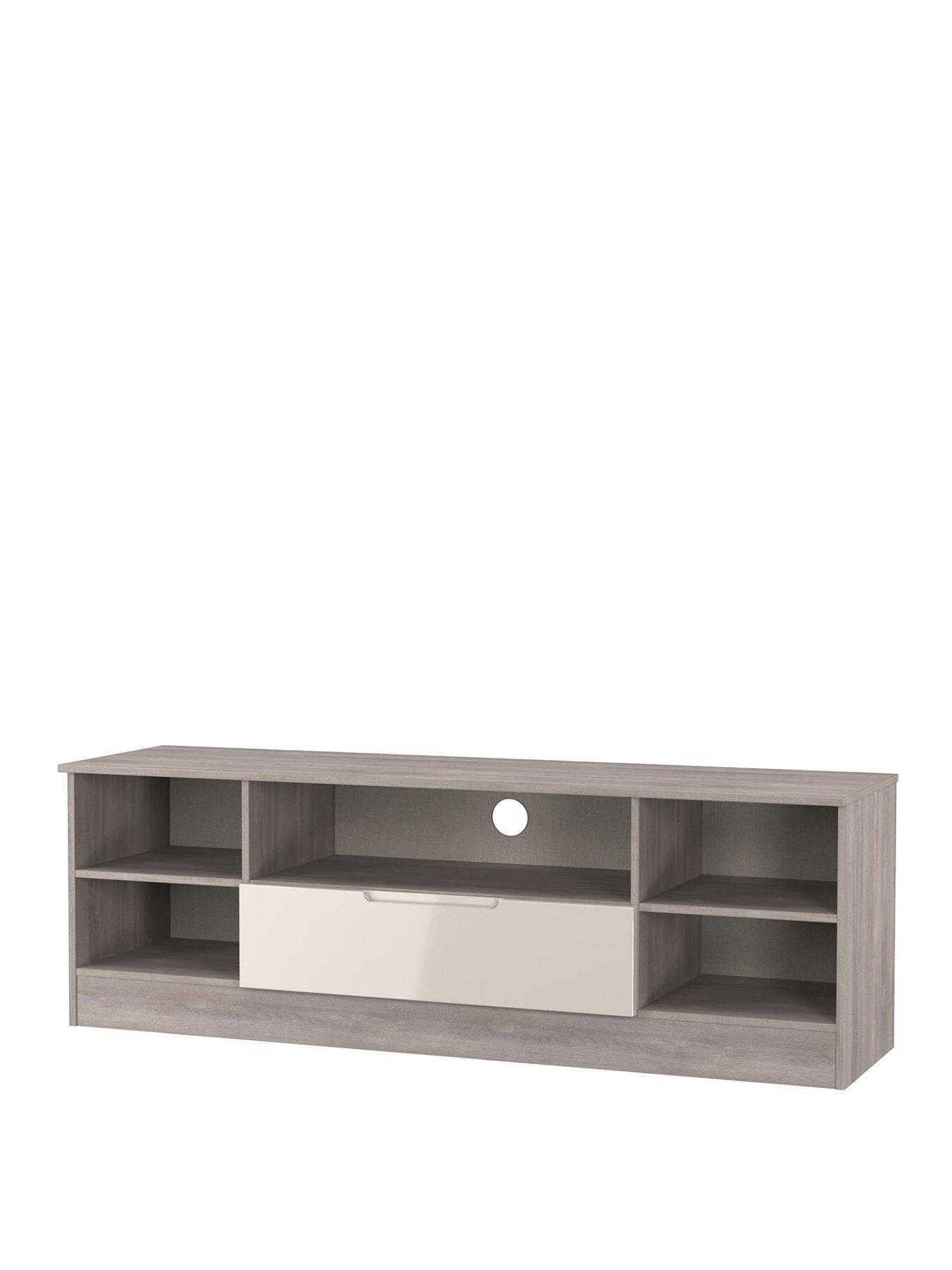  image of swift-florence-wide-tv-amp-media-unit