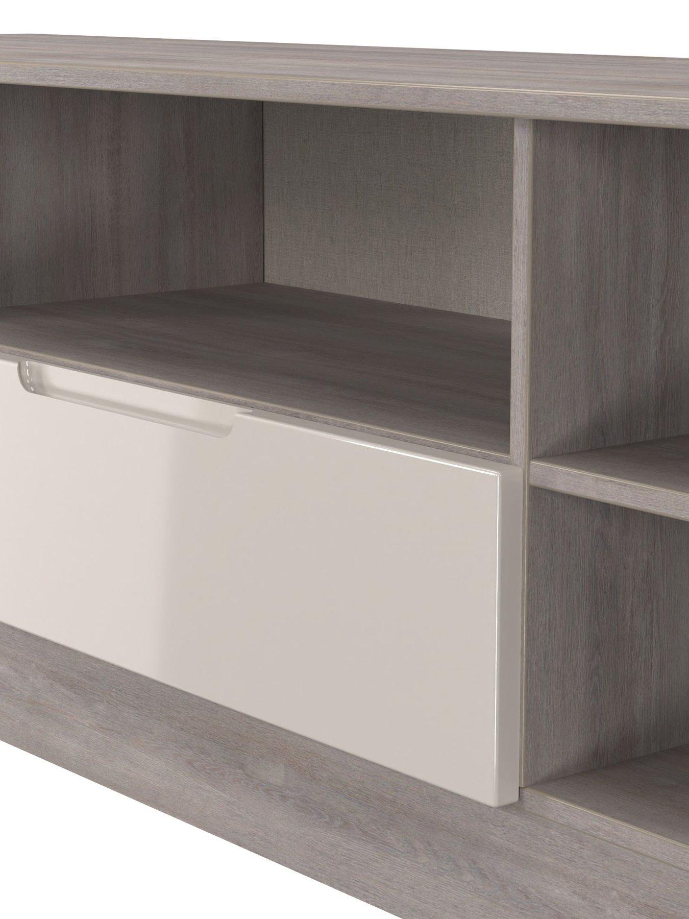  image of swift-florence-wide-tv-amp-media-unit