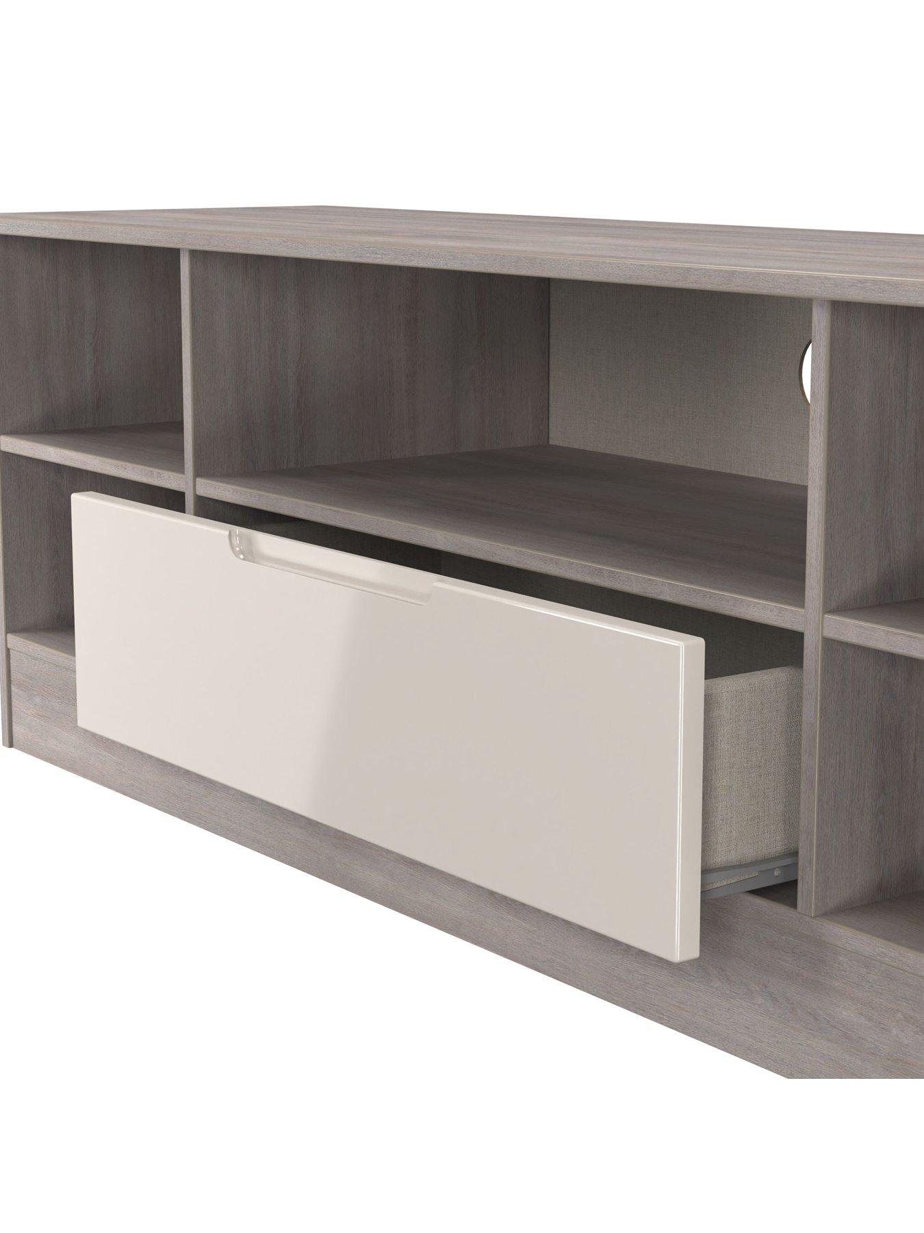  image of swift-florence-wide-tv-amp-media-unit