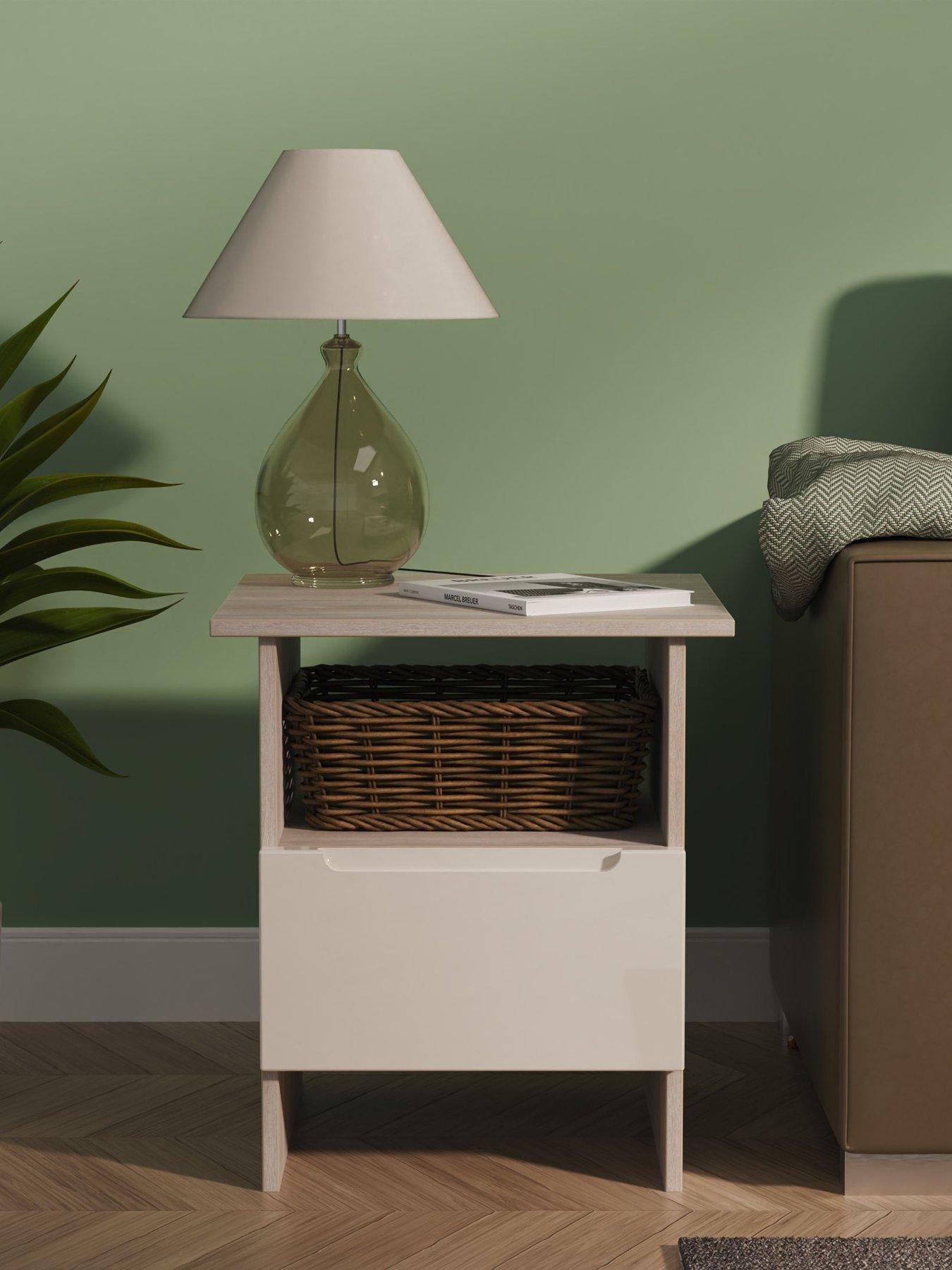 undefined Florence Side Table