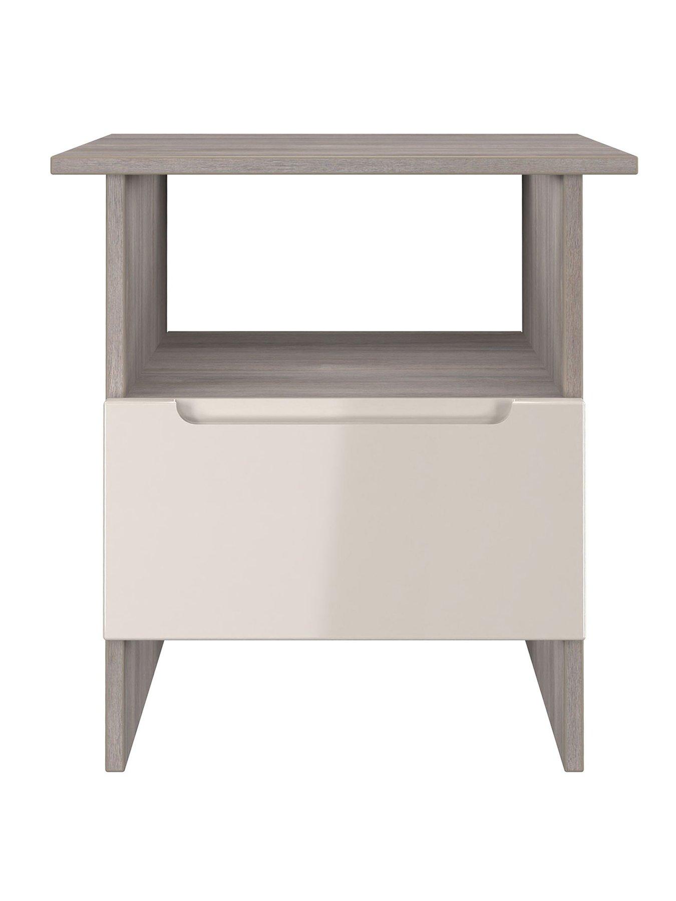 Image 2 of 6 of SWIFT Florence Side Table