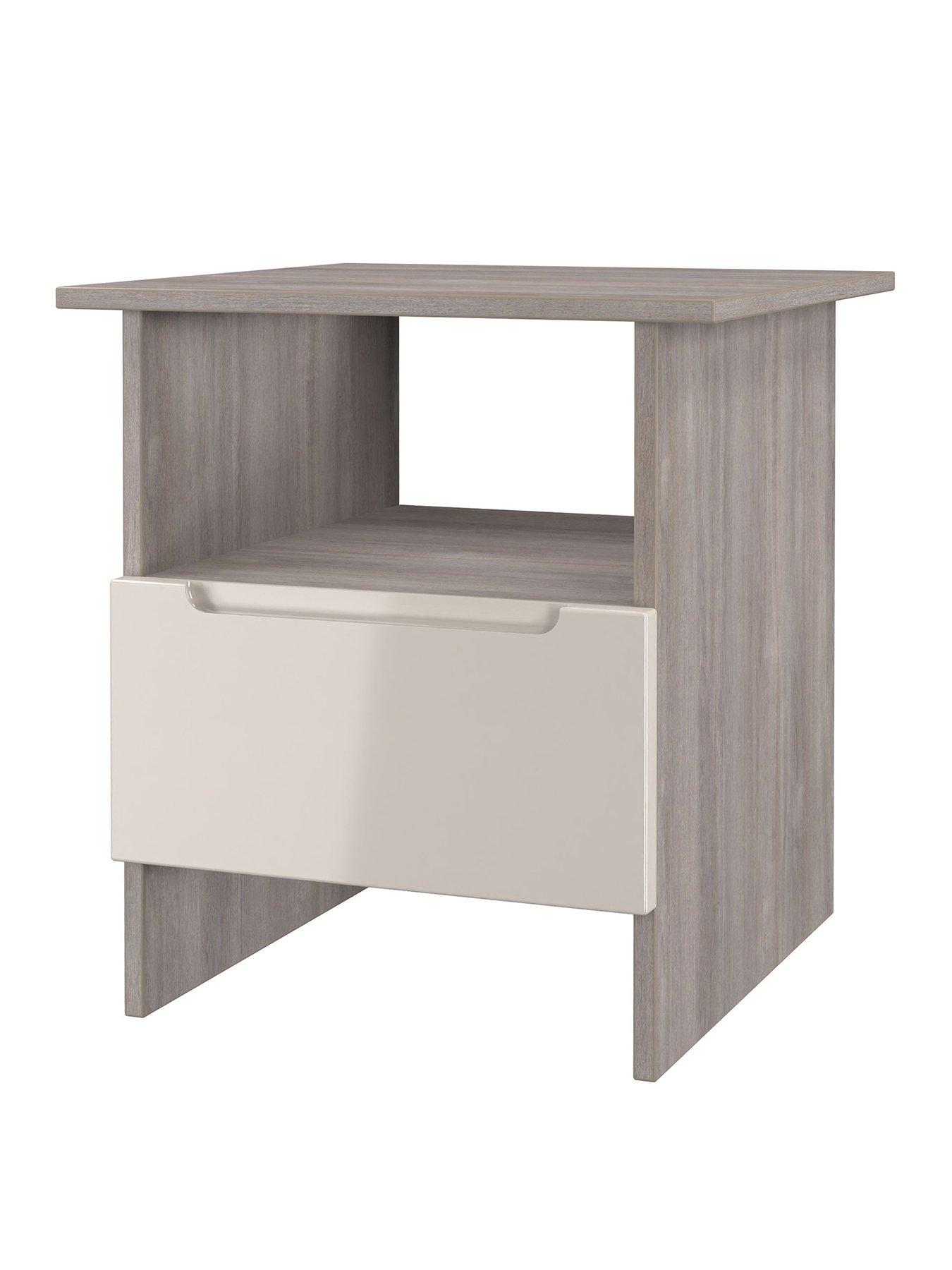 Image 3 of 6 of SWIFT Florence Side Table