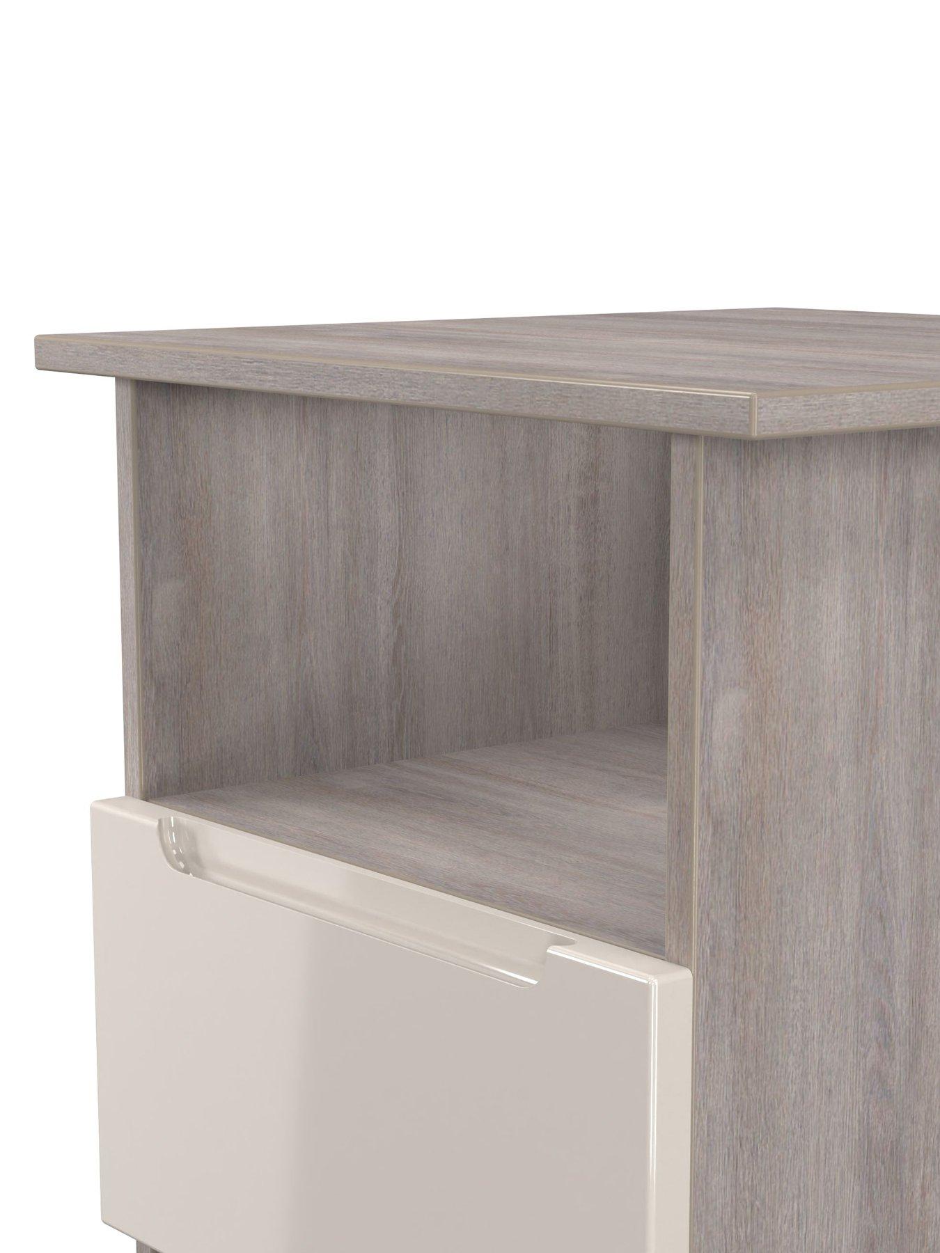 Image 4 of 6 of SWIFT Florence Side Table