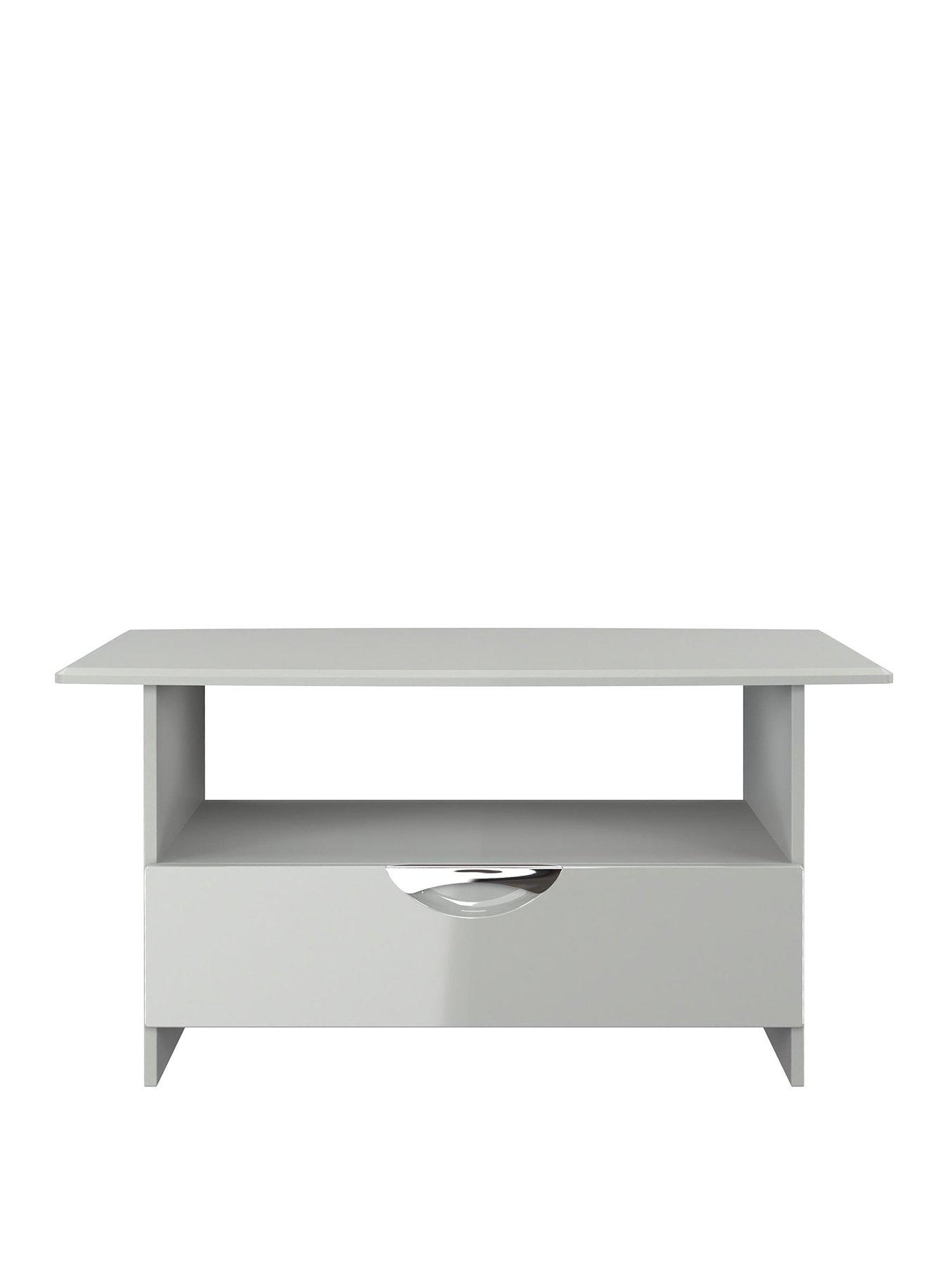 Image 2 of 6 of SWIFT Alva Ready Assembled&nbsp;Coffee Table