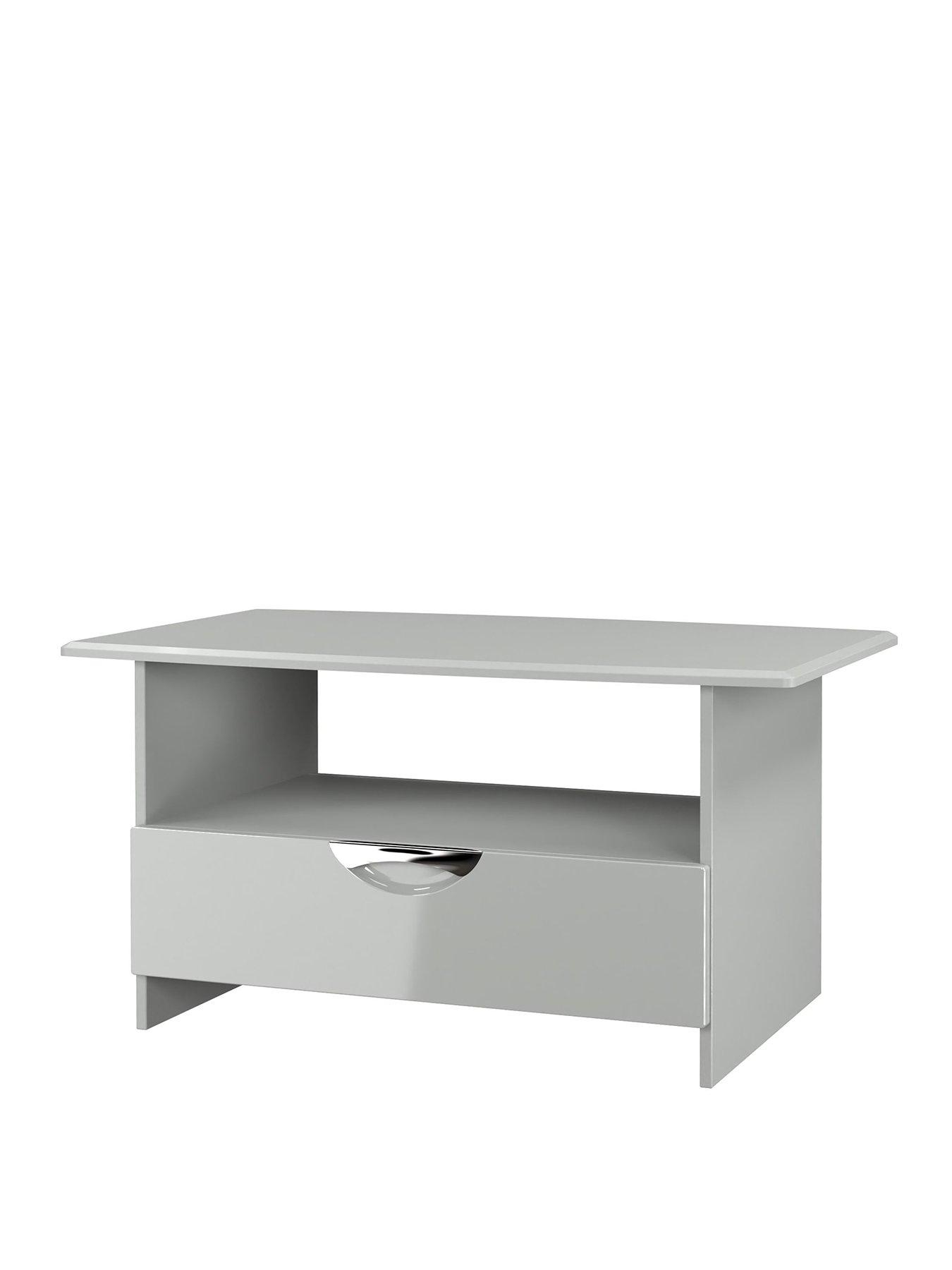 Image 3 of 6 of SWIFT Alva Ready Assembled&nbsp;Coffee Table
