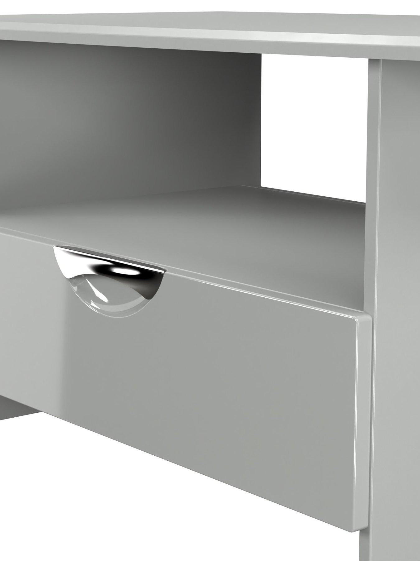 Image 4 of 6 of SWIFT Alva Ready Assembled&nbsp;Coffee Table