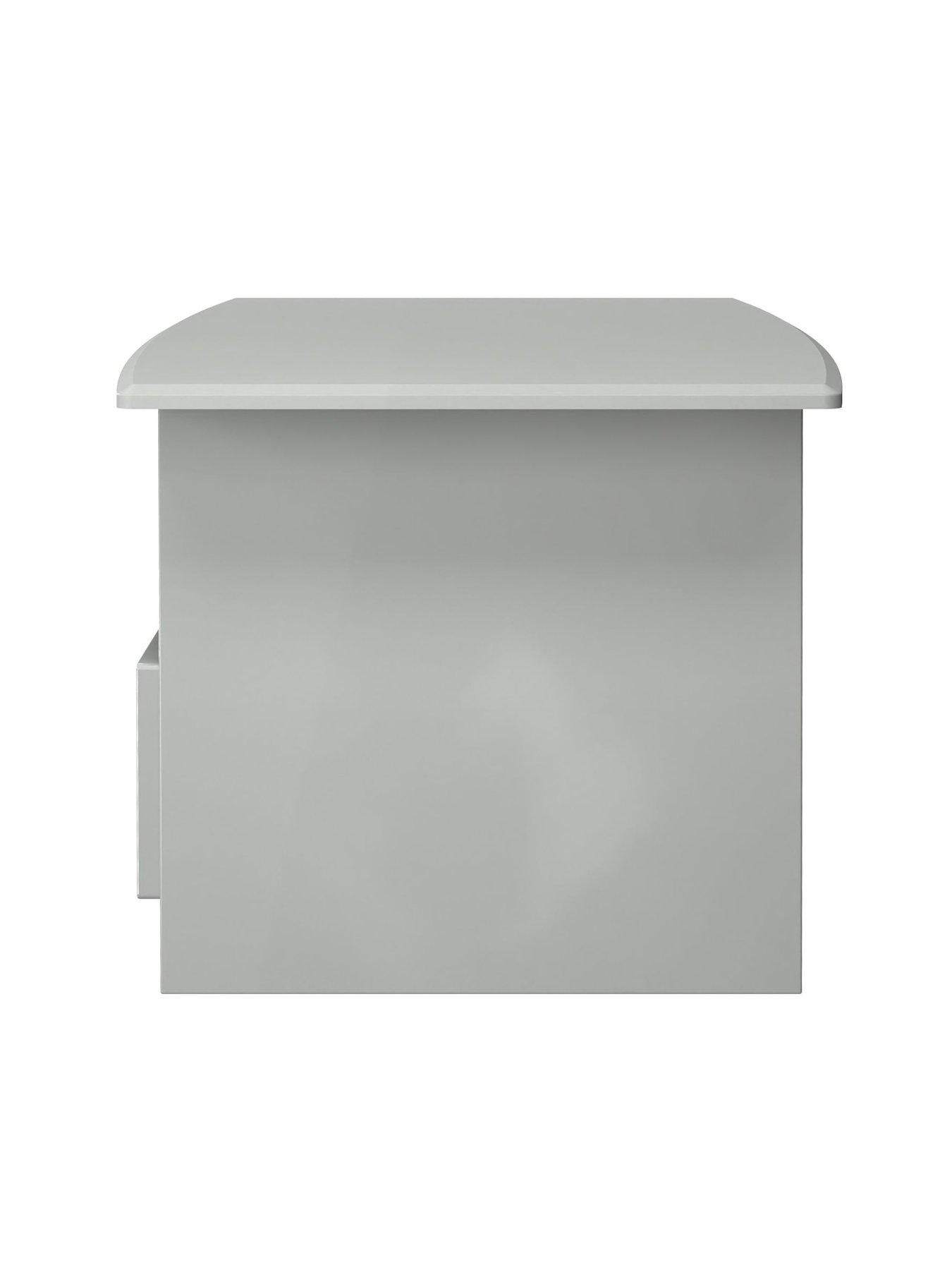 Image 6 of 6 of SWIFT Alva Ready Assembled&nbsp;Coffee Table