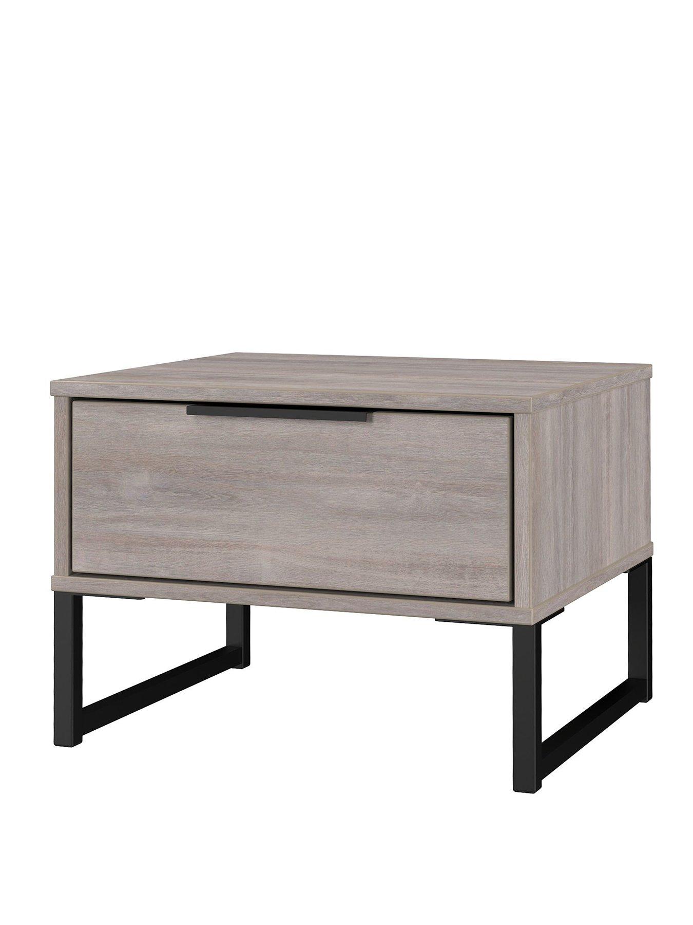 Image 3 of 6 of SWIFT Emerson Ready Assembled&nbsp;Side Table