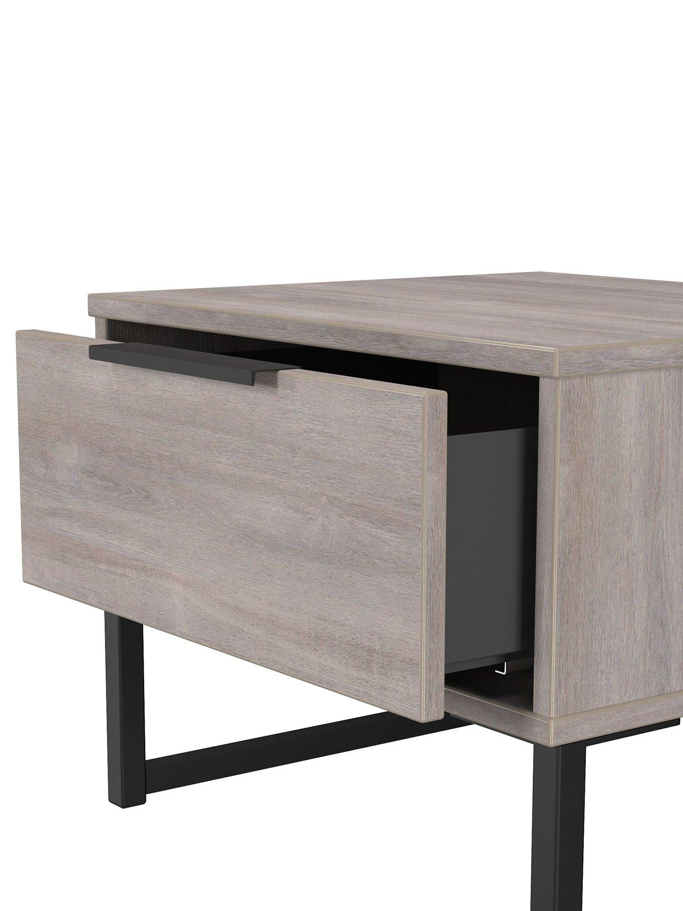 Image 5 of 6 of SWIFT Emerson Ready Assembled&nbsp;Side Table