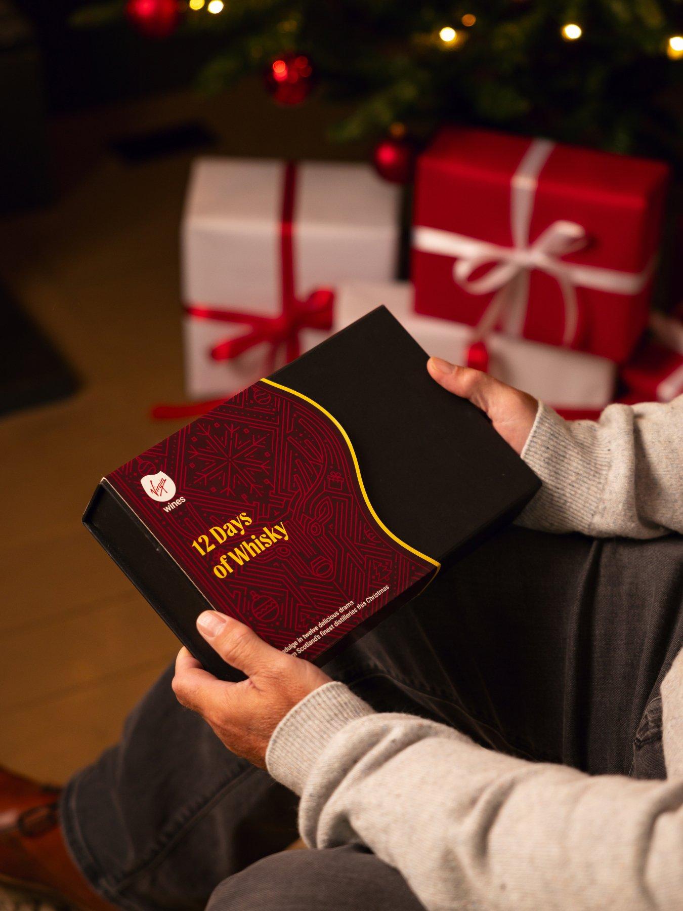 Image 3 of 3 of Virgin Wines 12 Days of Whisky