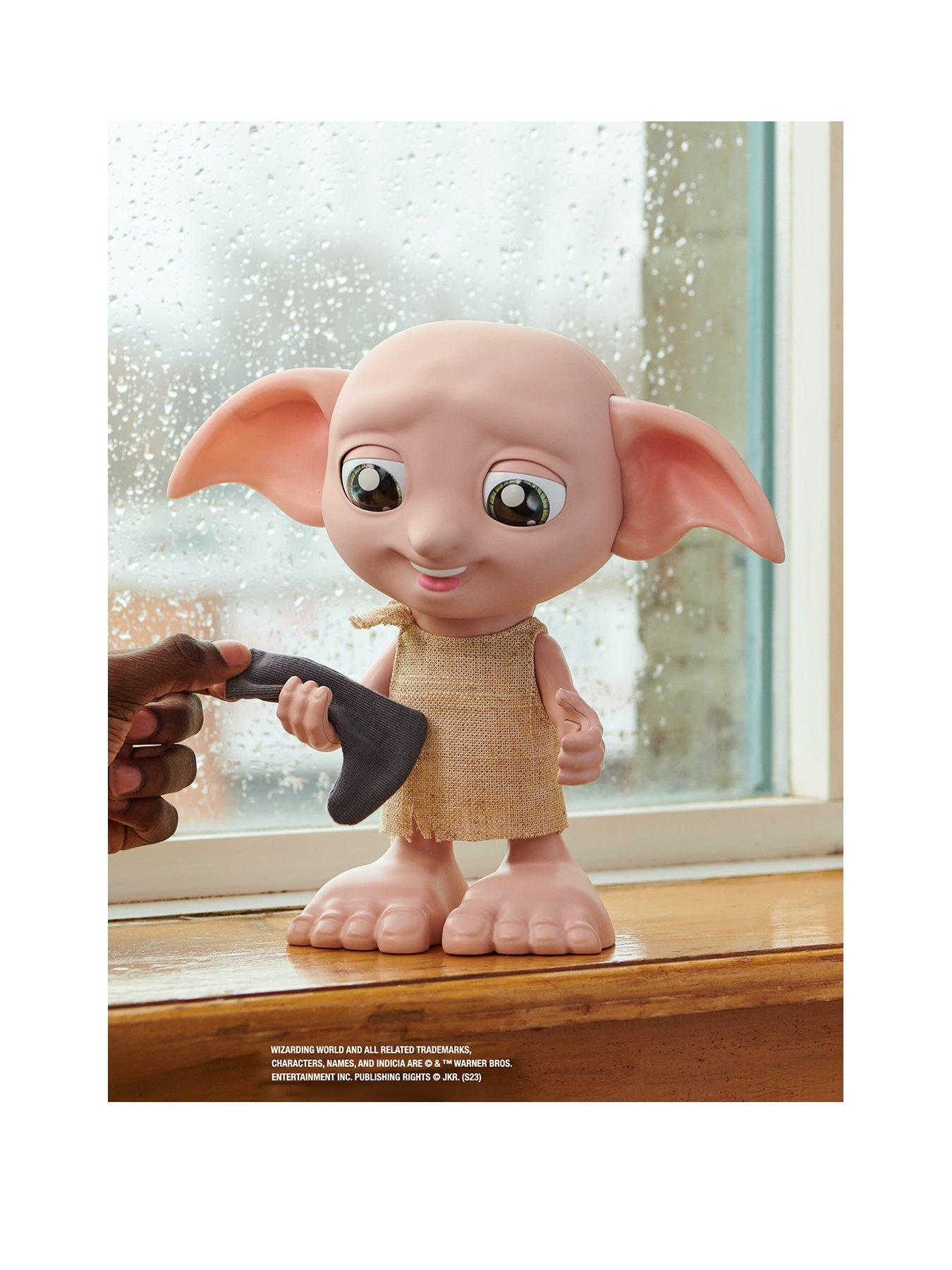 undefined Interactive Dobby