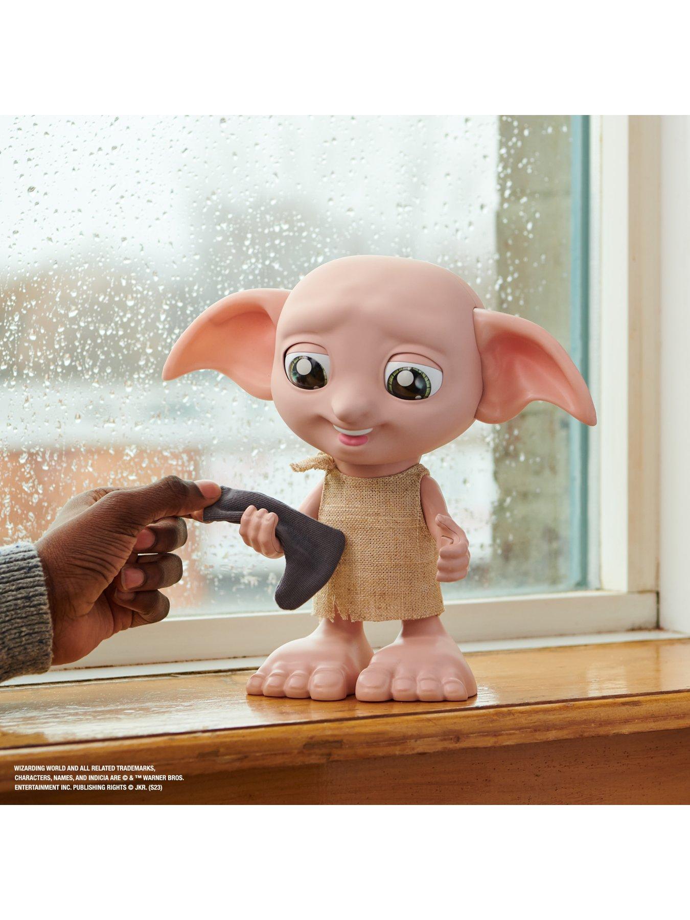 Image 5 of 7 of Harry Potter Interactive Dobby