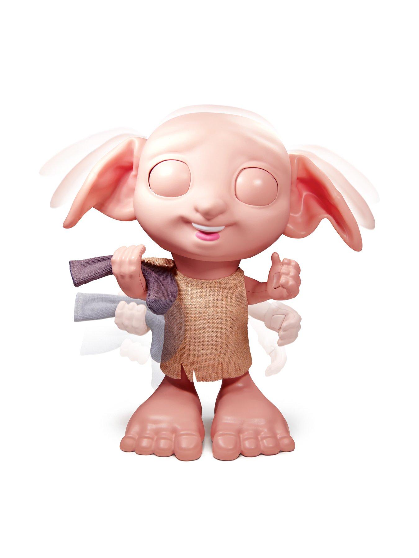 Image 7 of 7 of Harry Potter Interactive Dobby