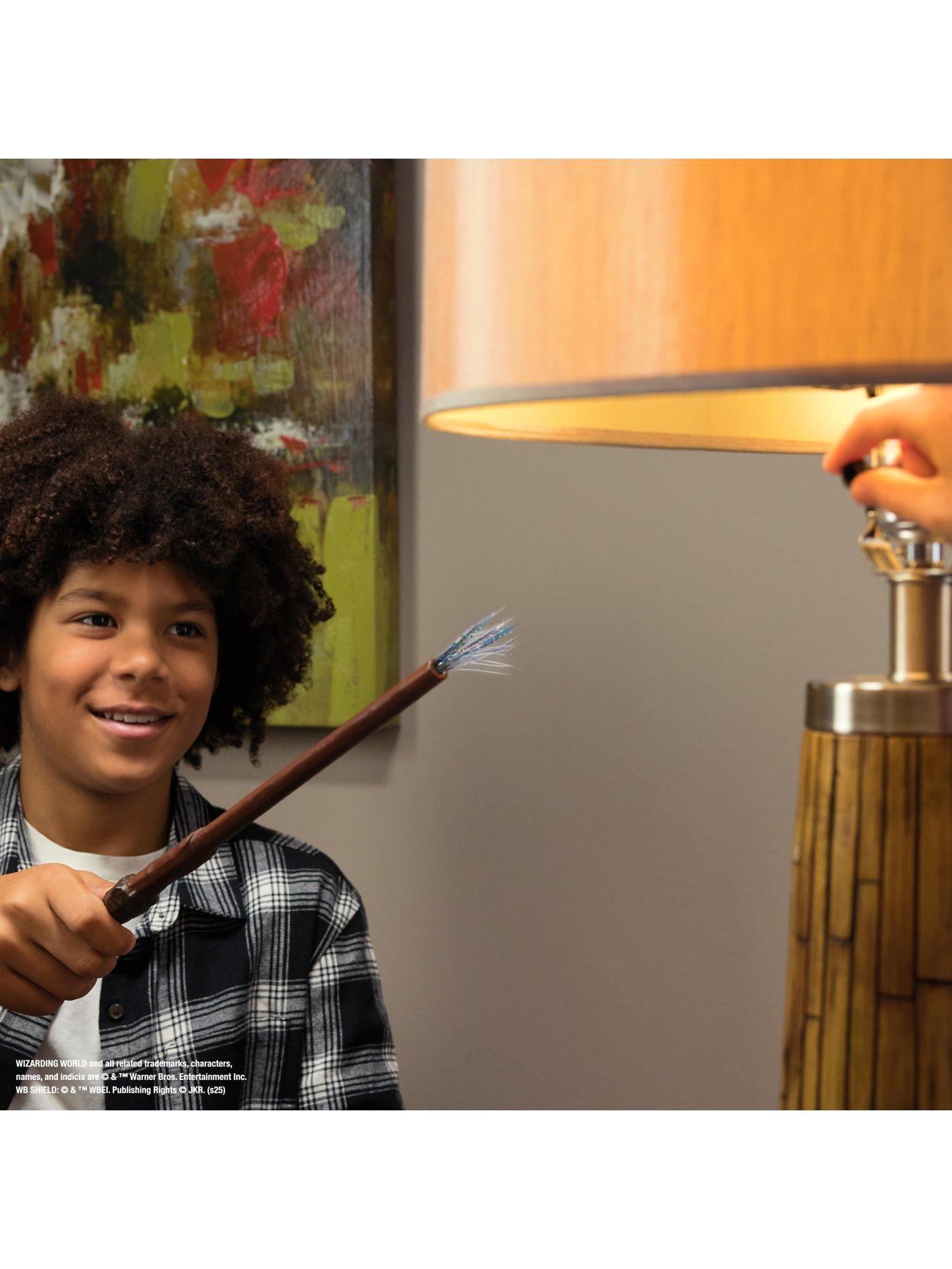 Image 4 of 7 of Harry Potter Spectacular Spell Wand