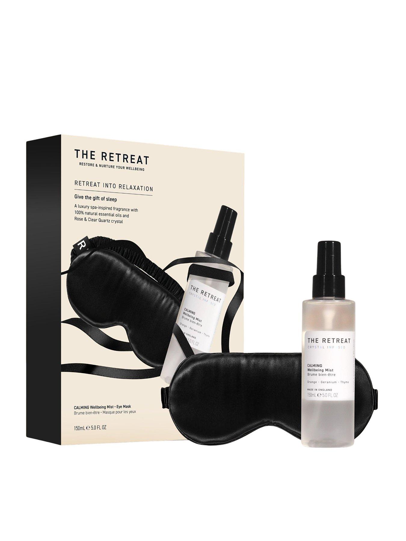 The Retreat The Ritual of Relaxation Gift Set