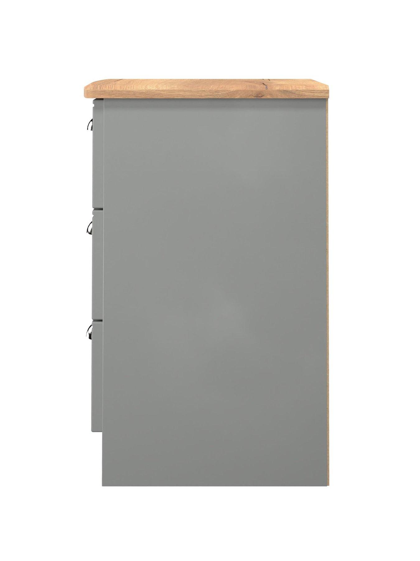 Image 6 of 6 of SWIFT Tivoli 5 Drawer Chest